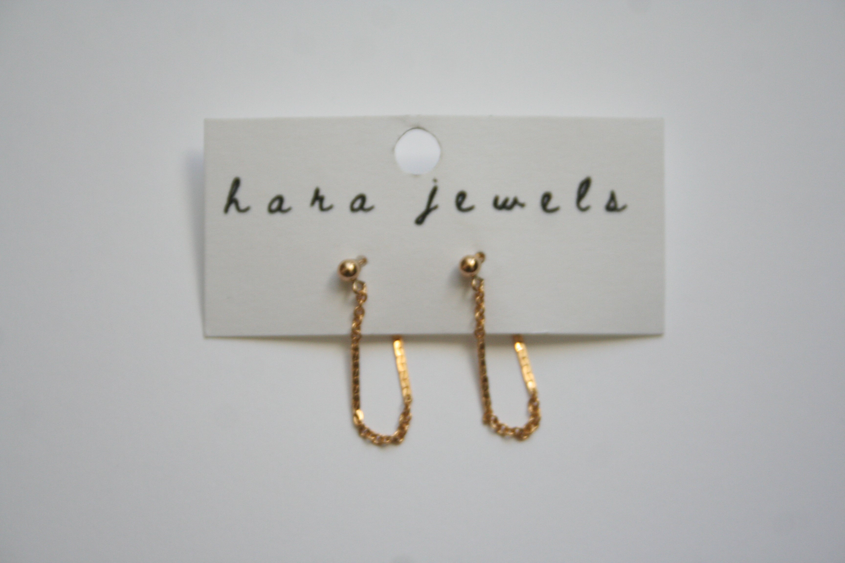 Dream Earrings