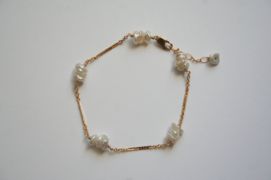 Enchanted Bracelet