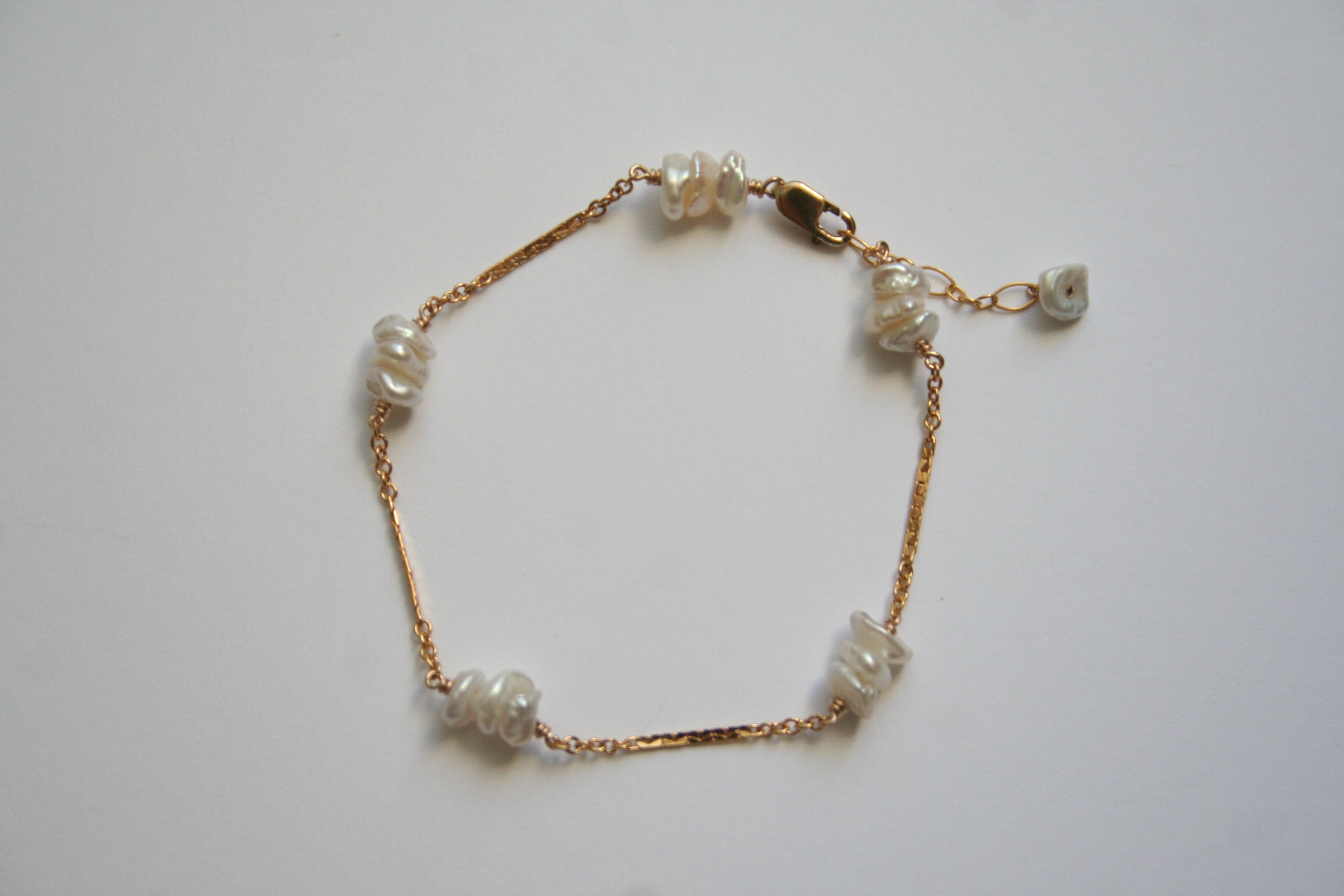 Enchanted Bracelet