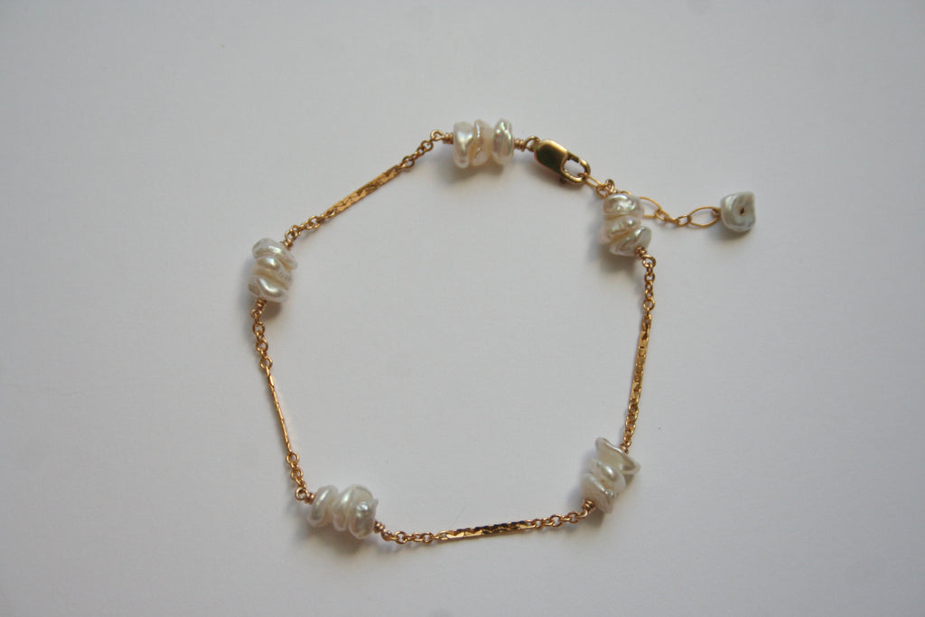 Enchanted Bracelet