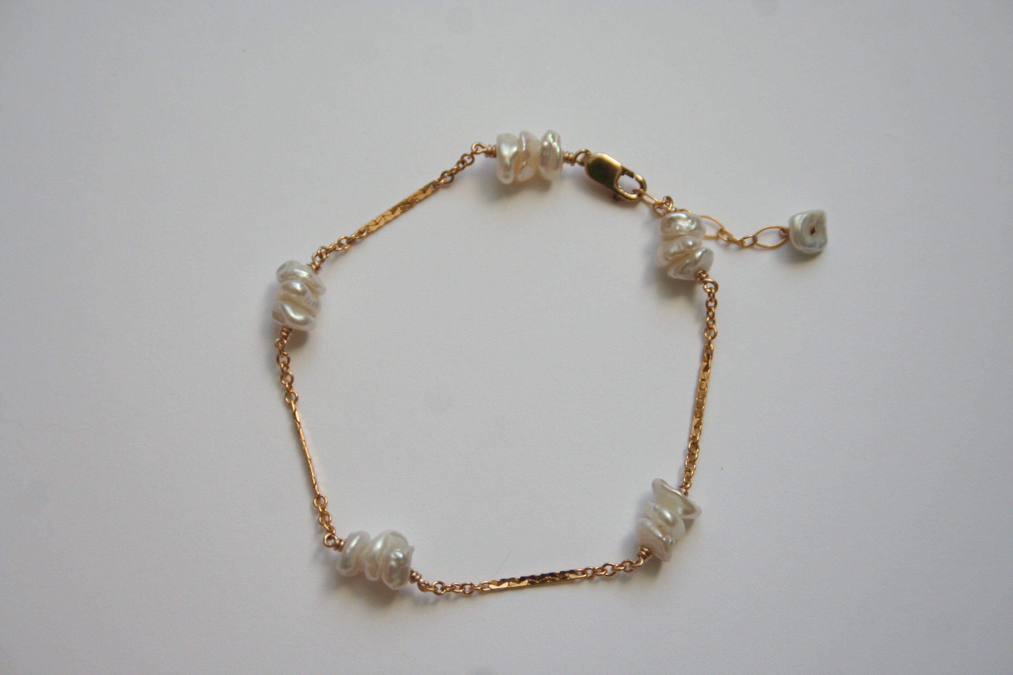 Enchanted Bracelet
