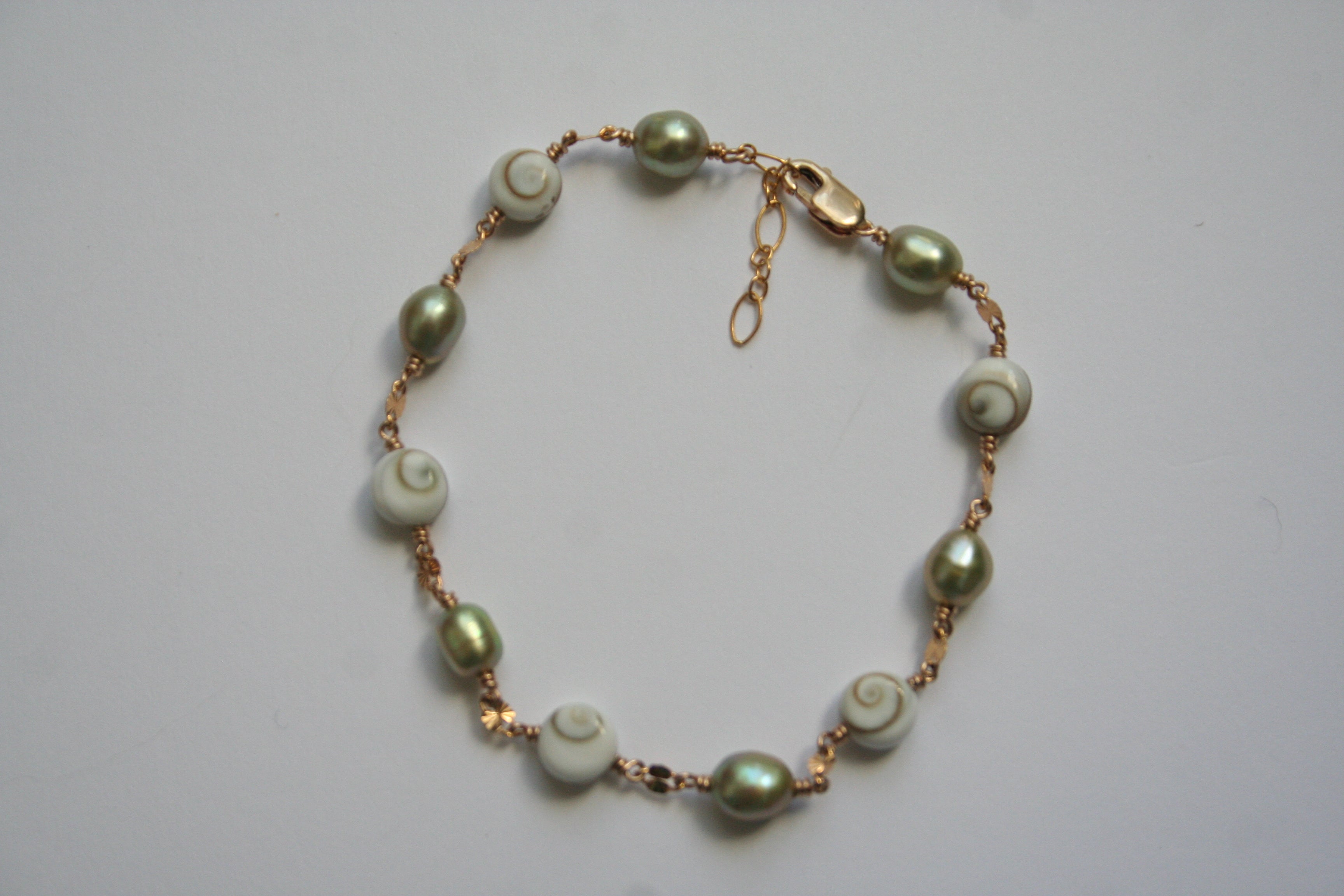 Meadow Bracelet
