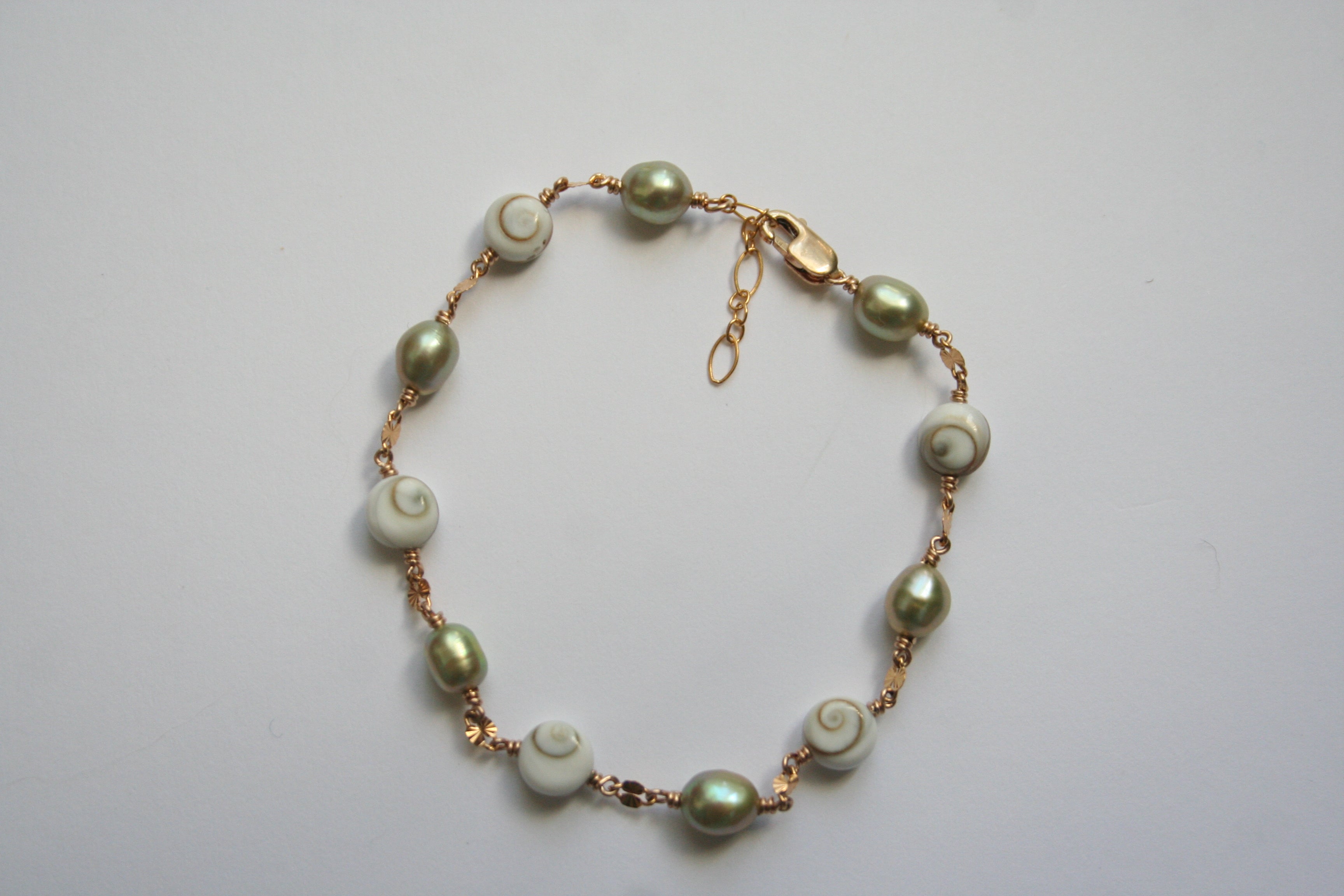 Meadow Bracelet