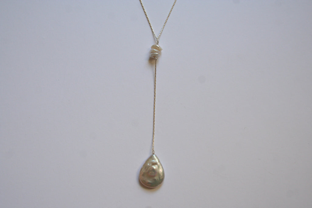 Luminescent Necklace