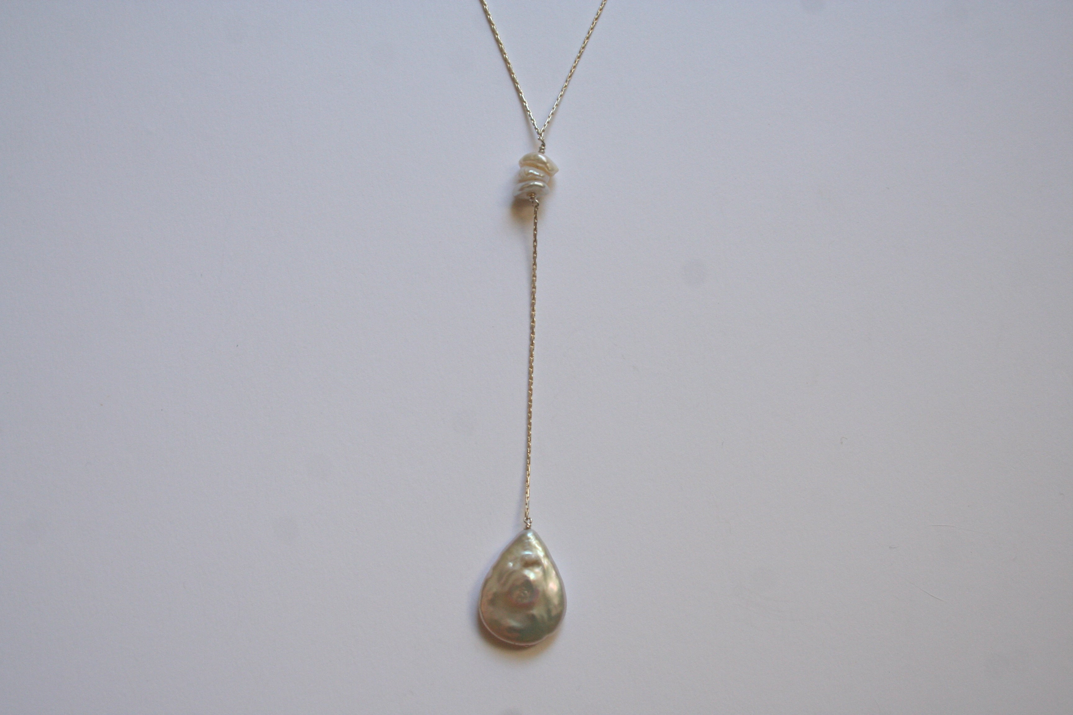 Luminescent Necklace