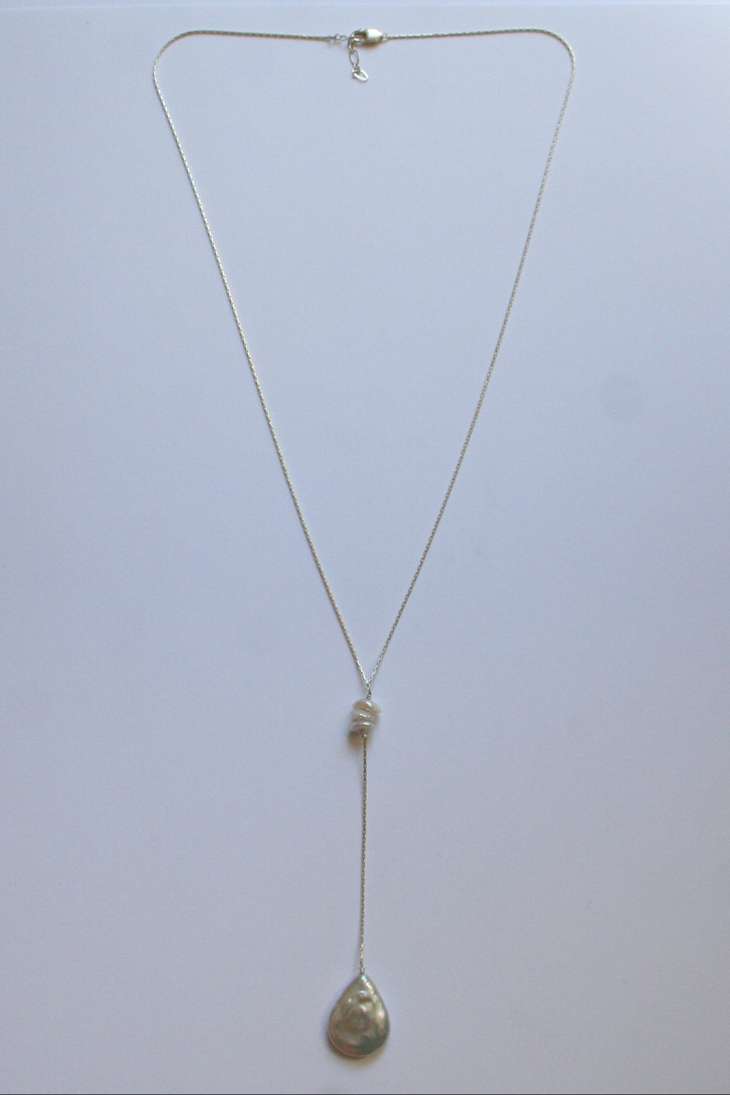 Luminescent Necklace