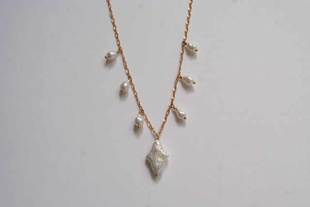 Ethereal Necklace