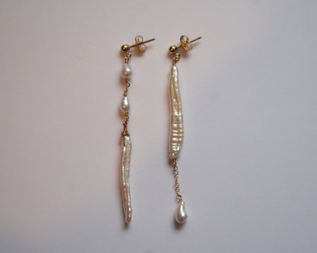 Serena Earrings