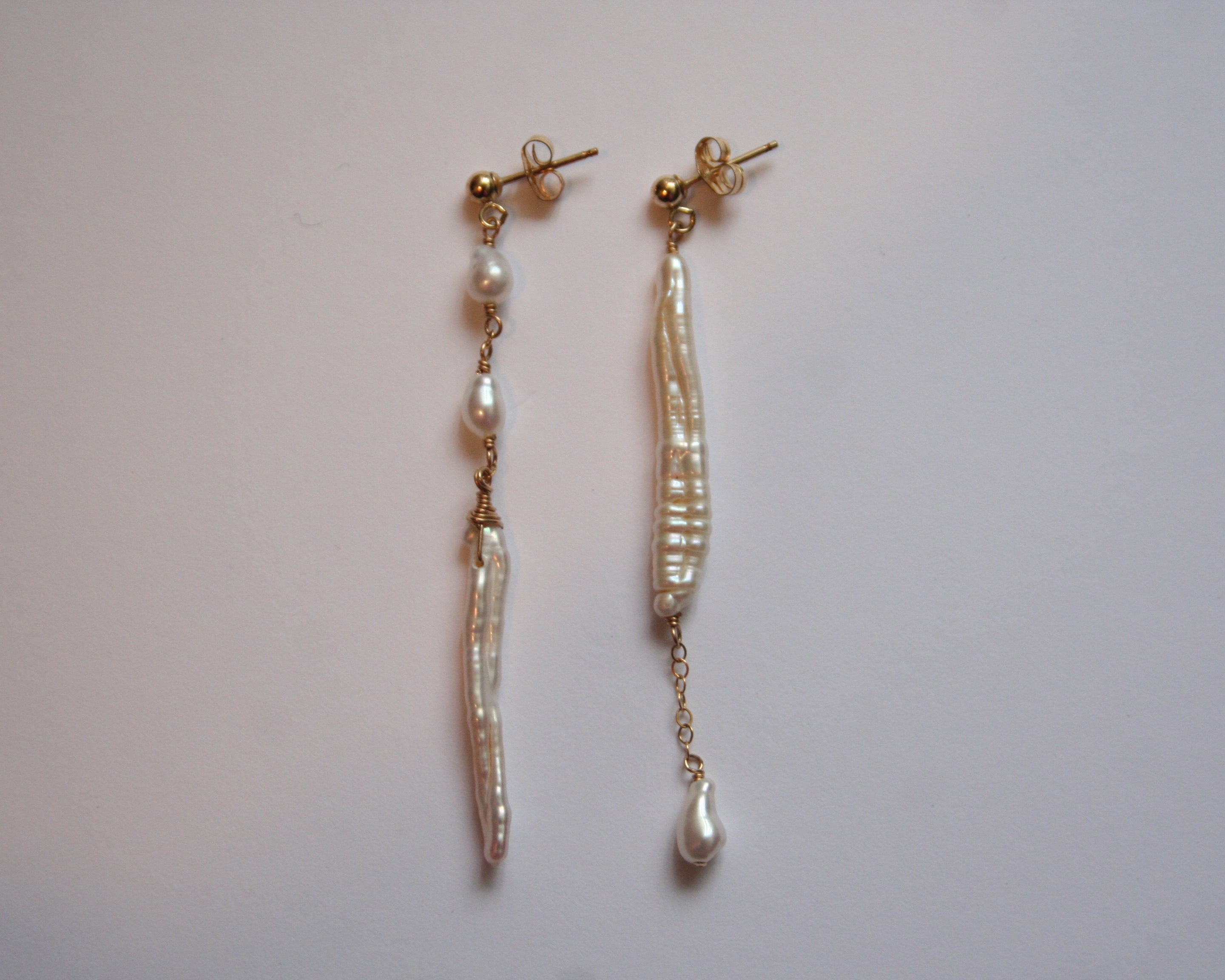 Serena Earrings
