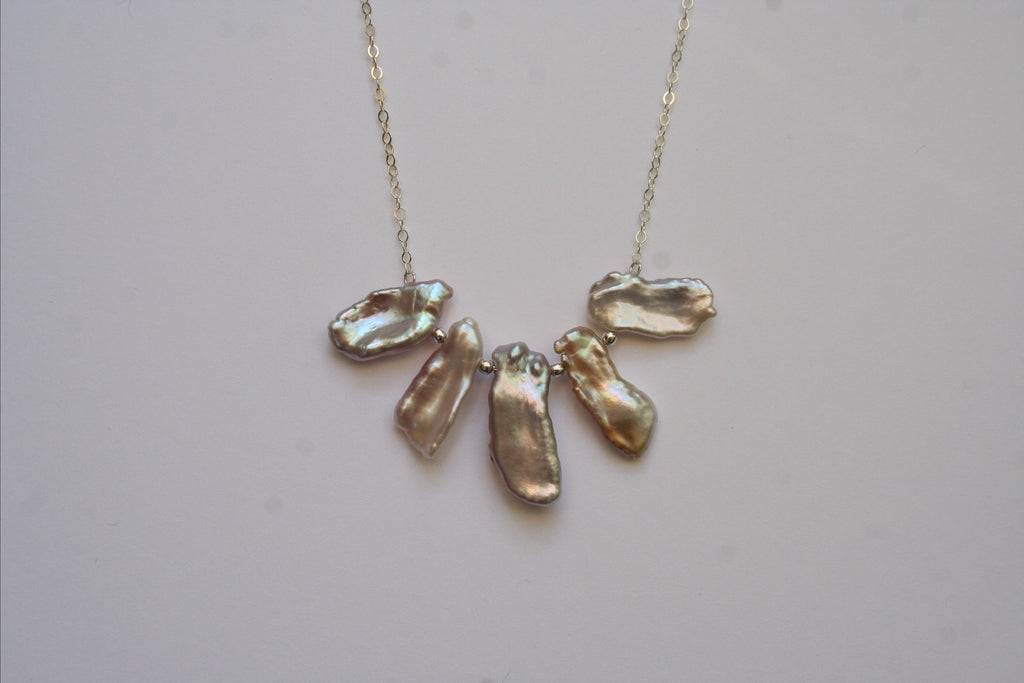 Lucie Necklace