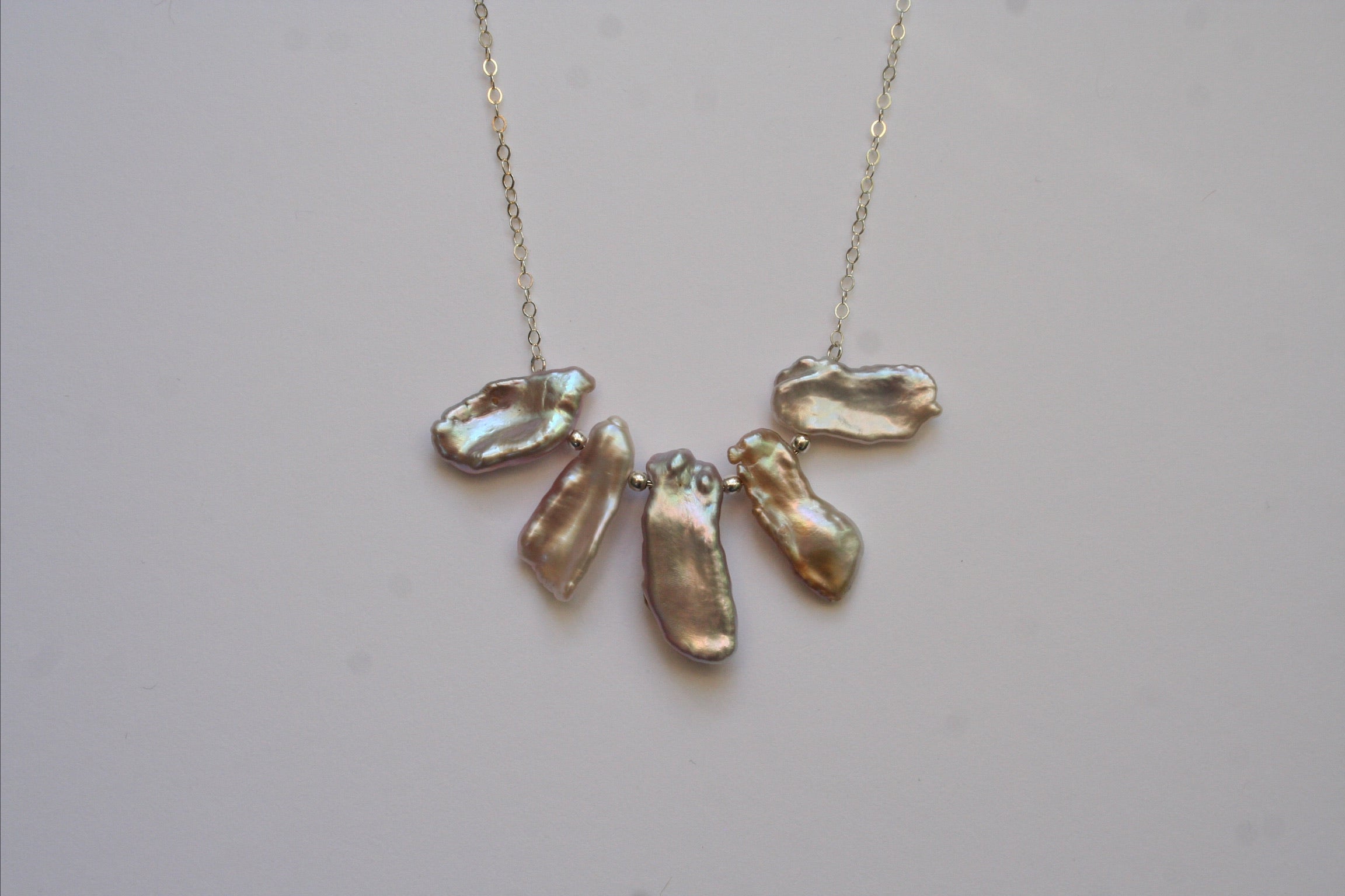 Lucie Necklace