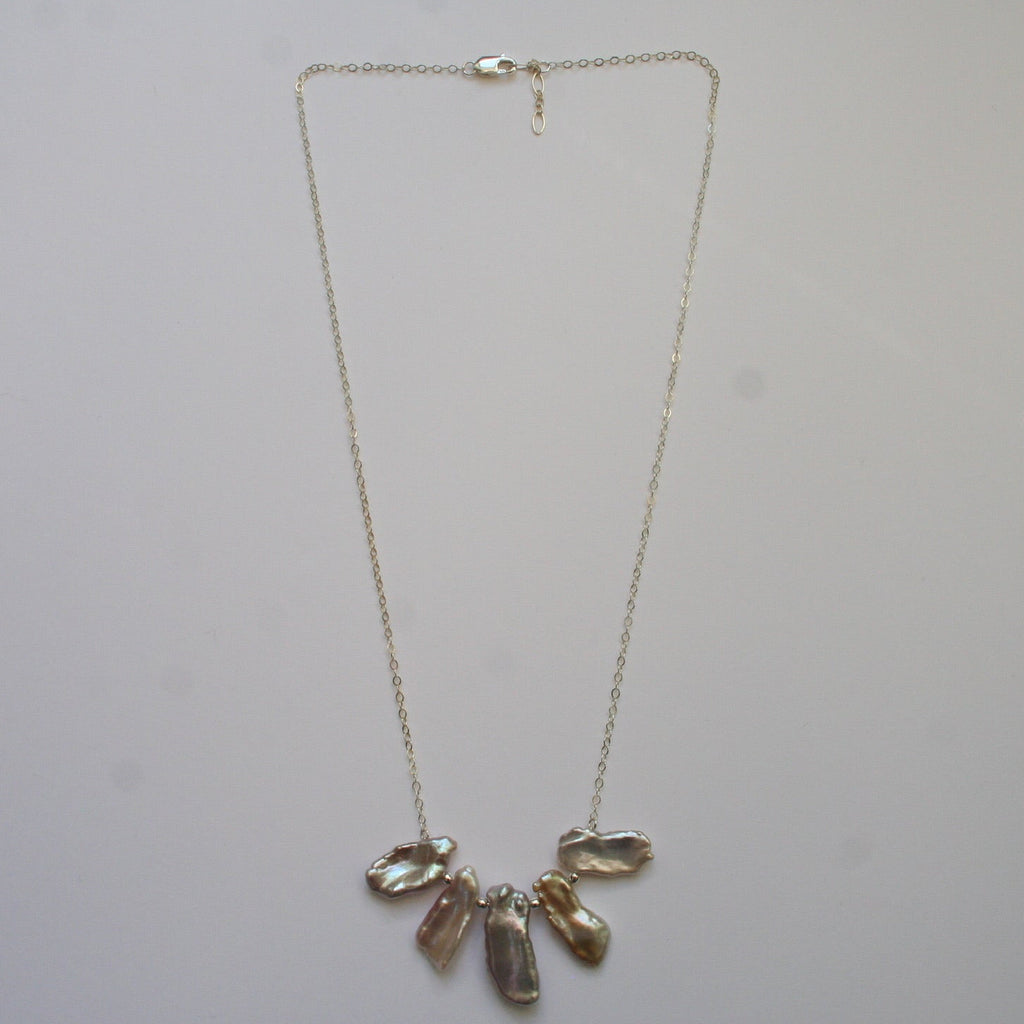Lucie Necklace