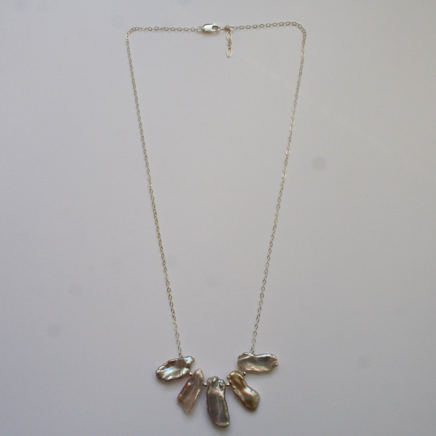 Lucie Necklace