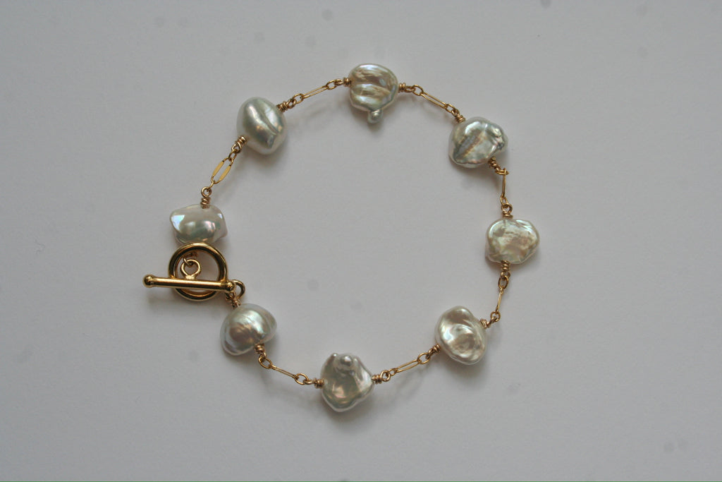 Crush Bracelet