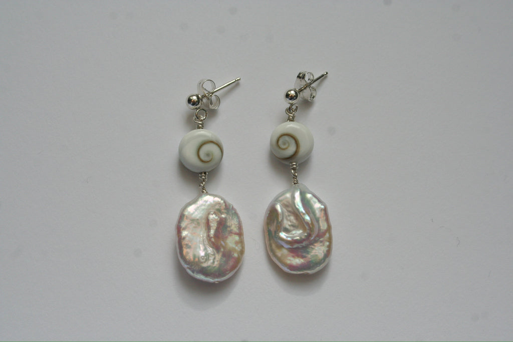 Elsie Earrings