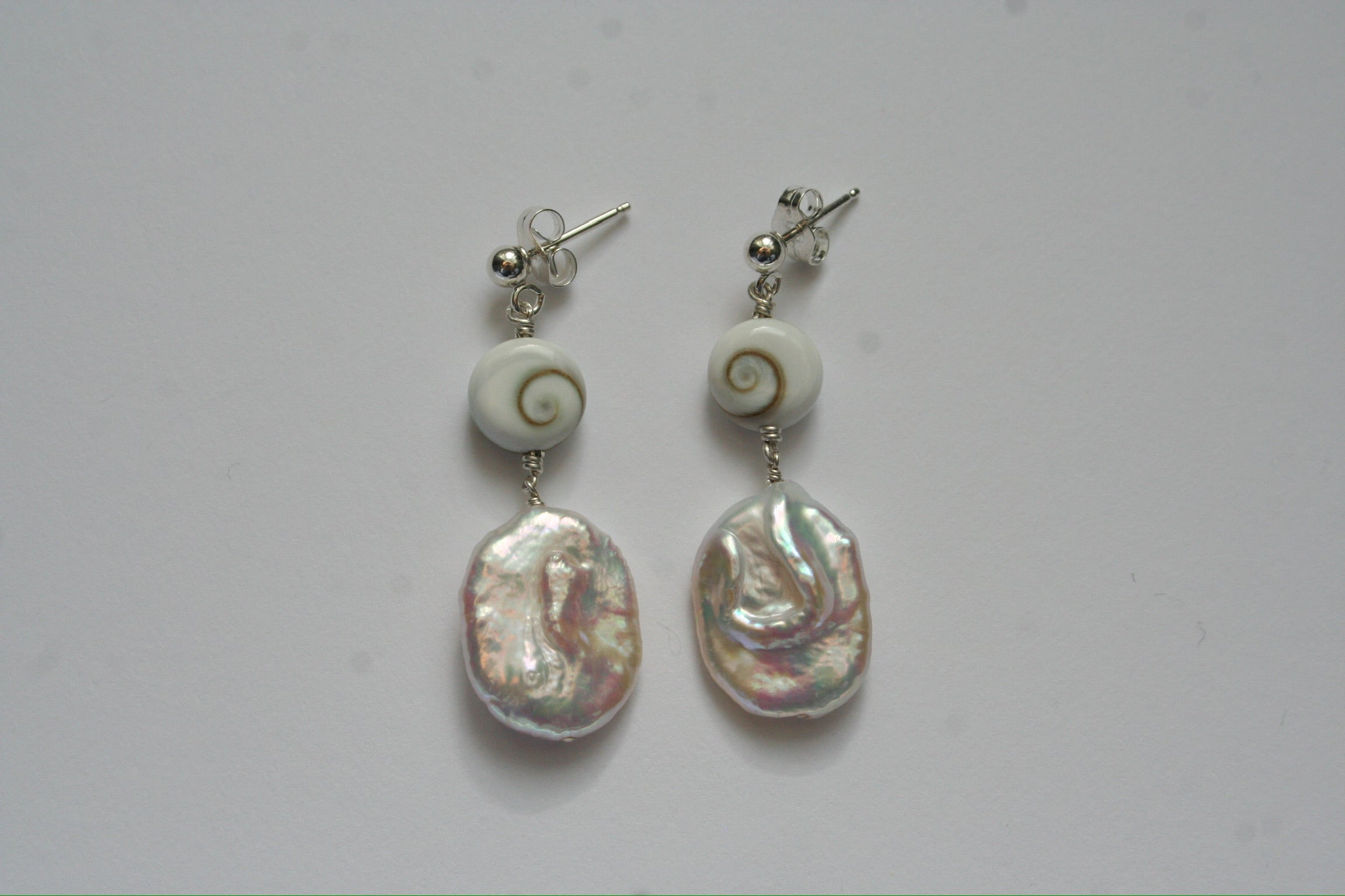 Elsie Earrings