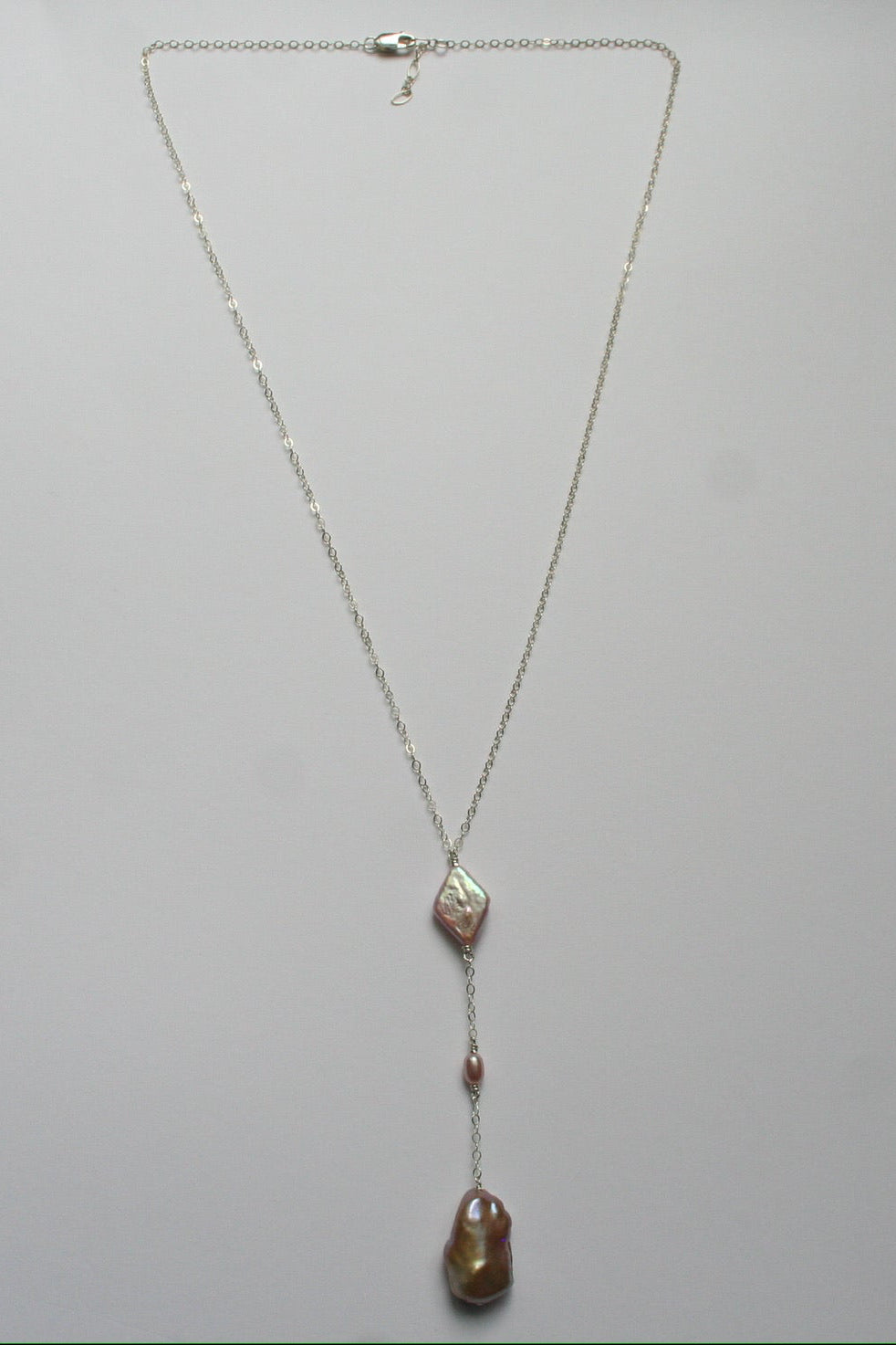 Angelica Lariat