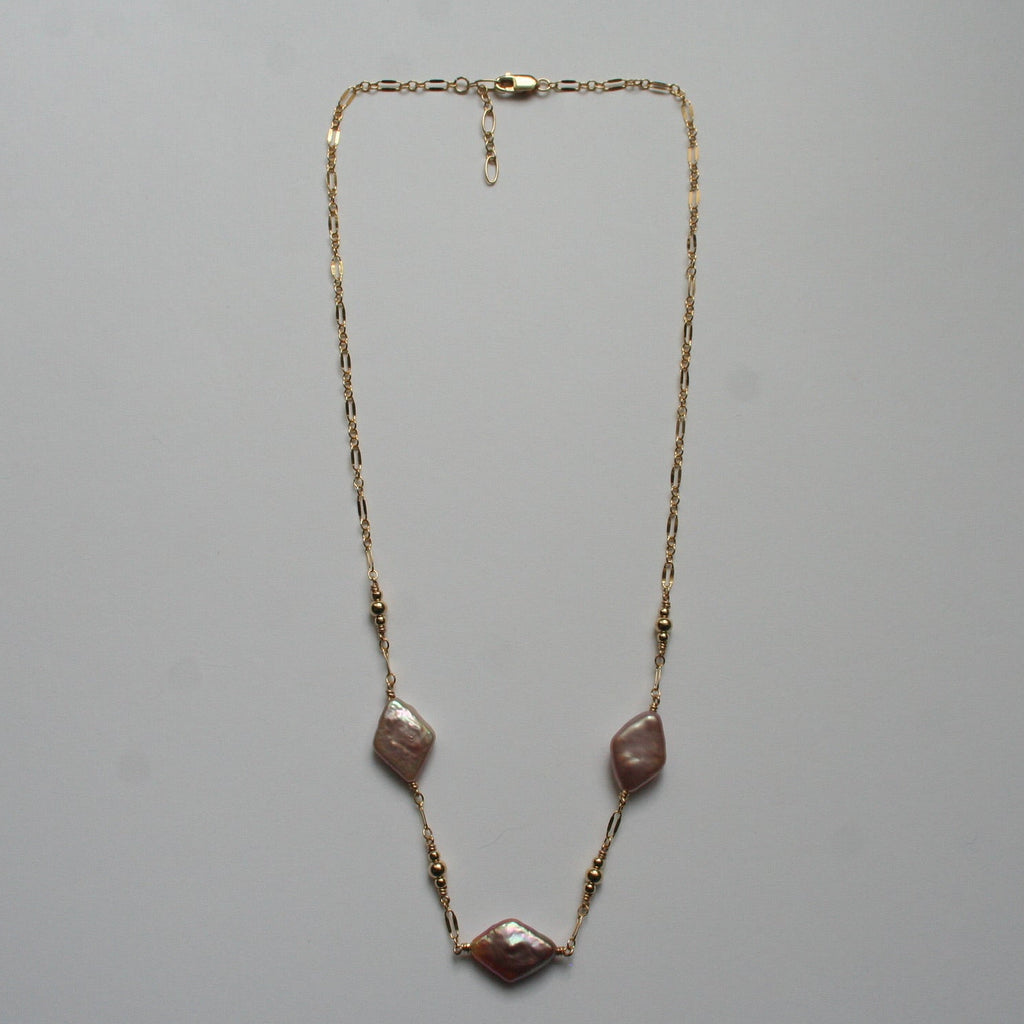 Tia Necklace