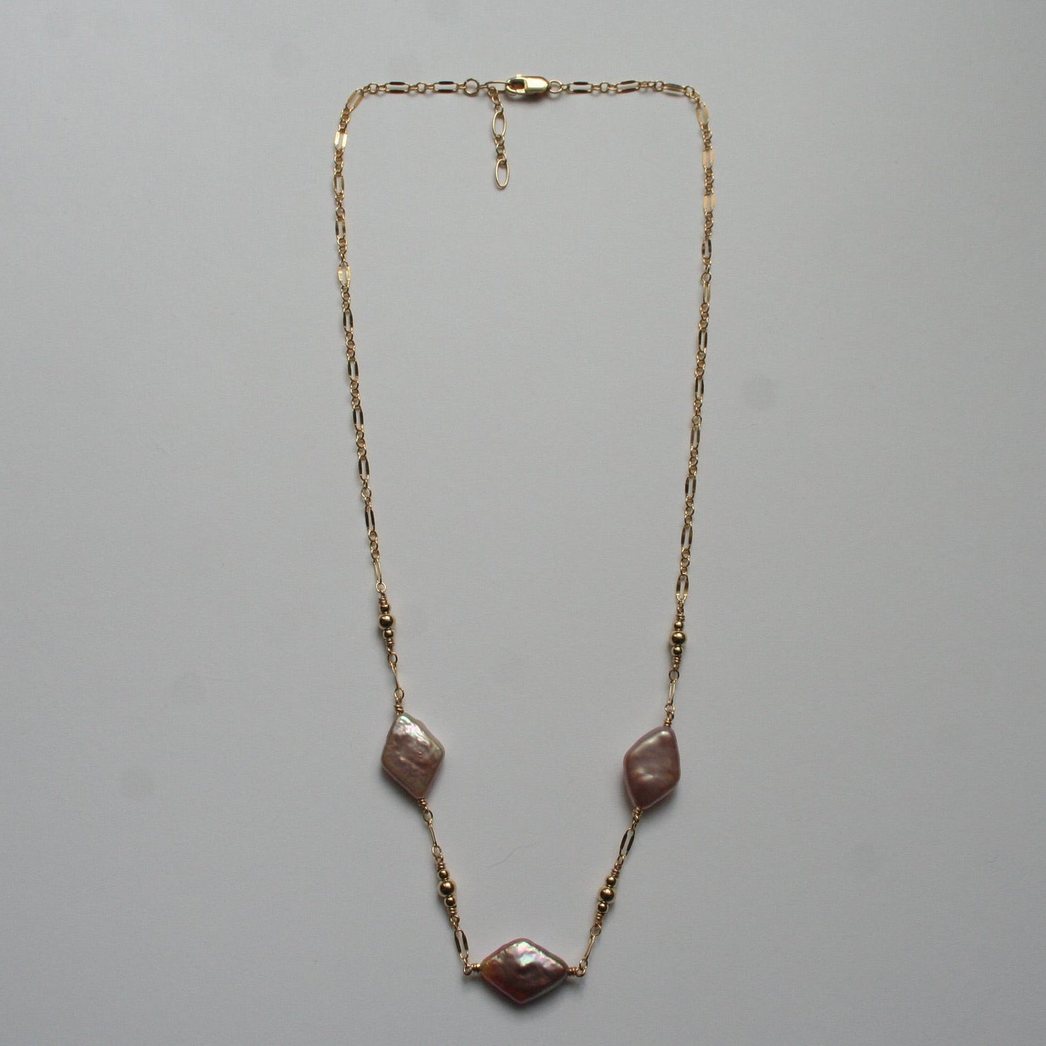 Tia Necklace