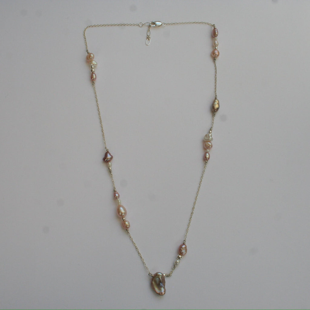 Aurora Necklace