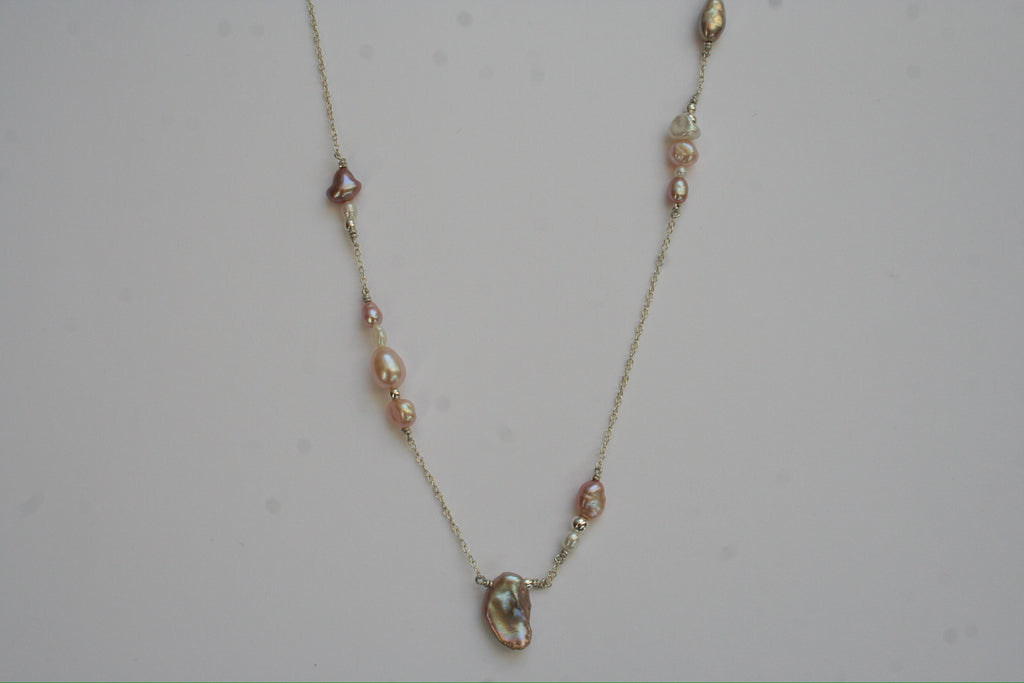 Aurora Necklace