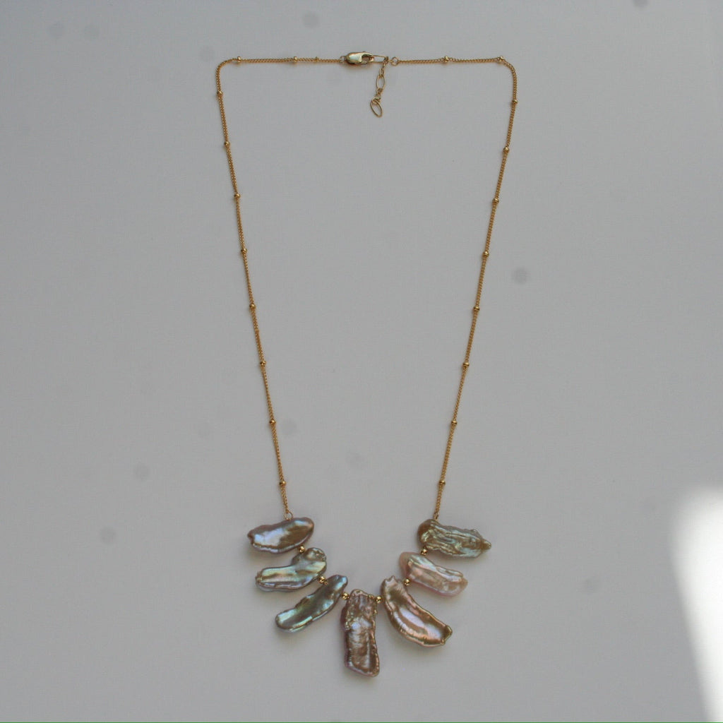 Belle Necklace