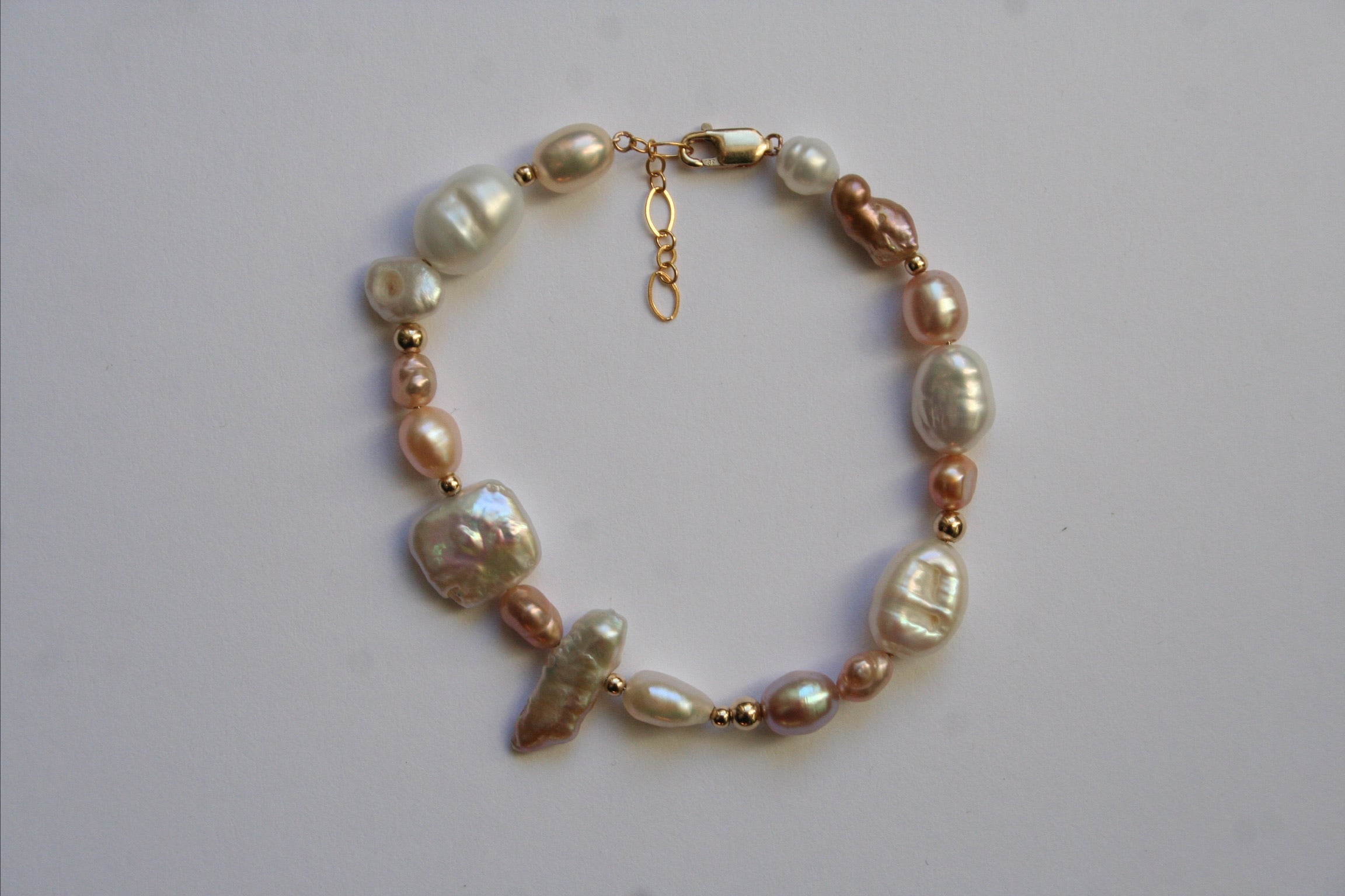 Noa Bracelet