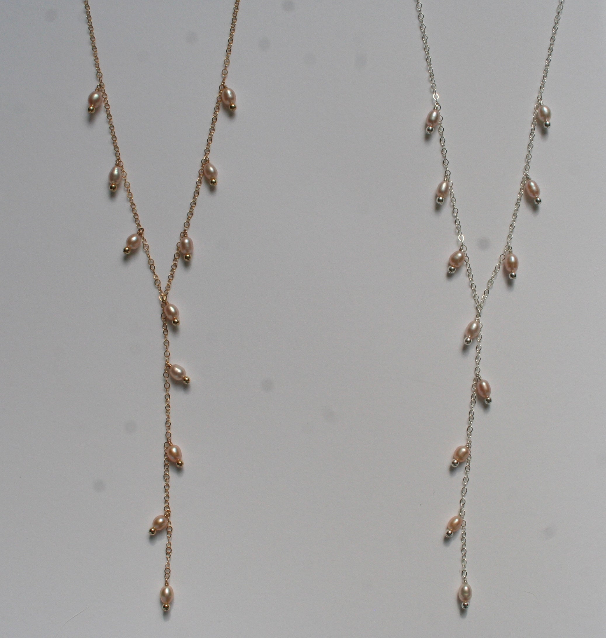 Petal Lariat