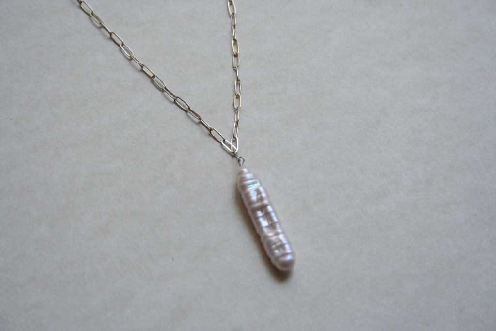 Annie Necklace