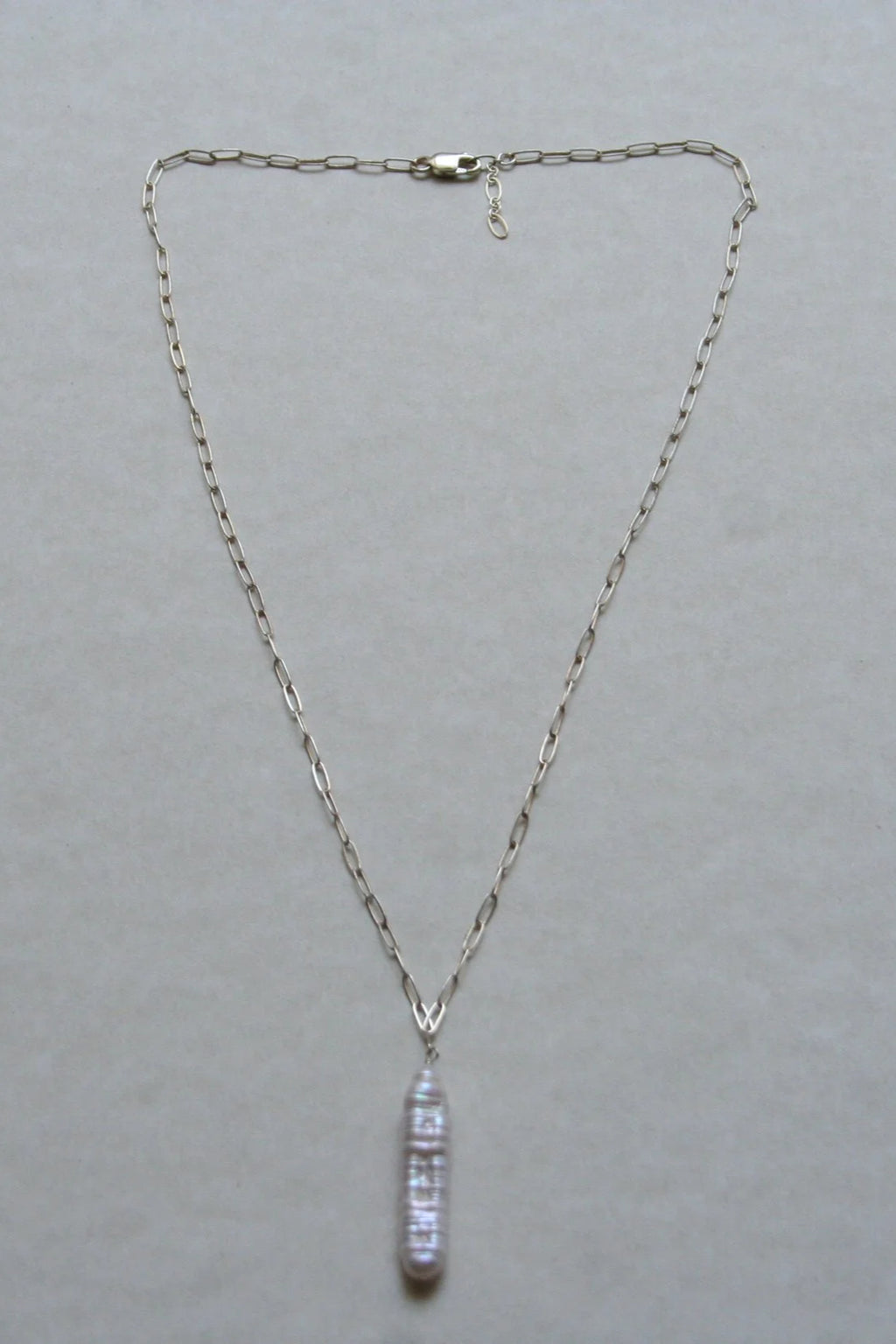 Annie Necklace