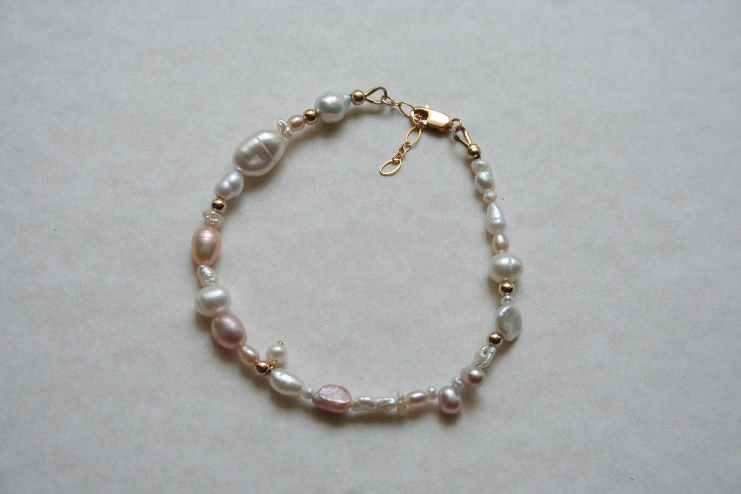 Lexi Bracelet