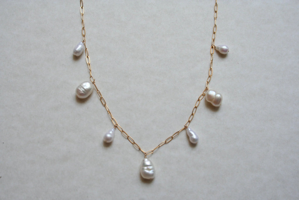 Giselle Necklace