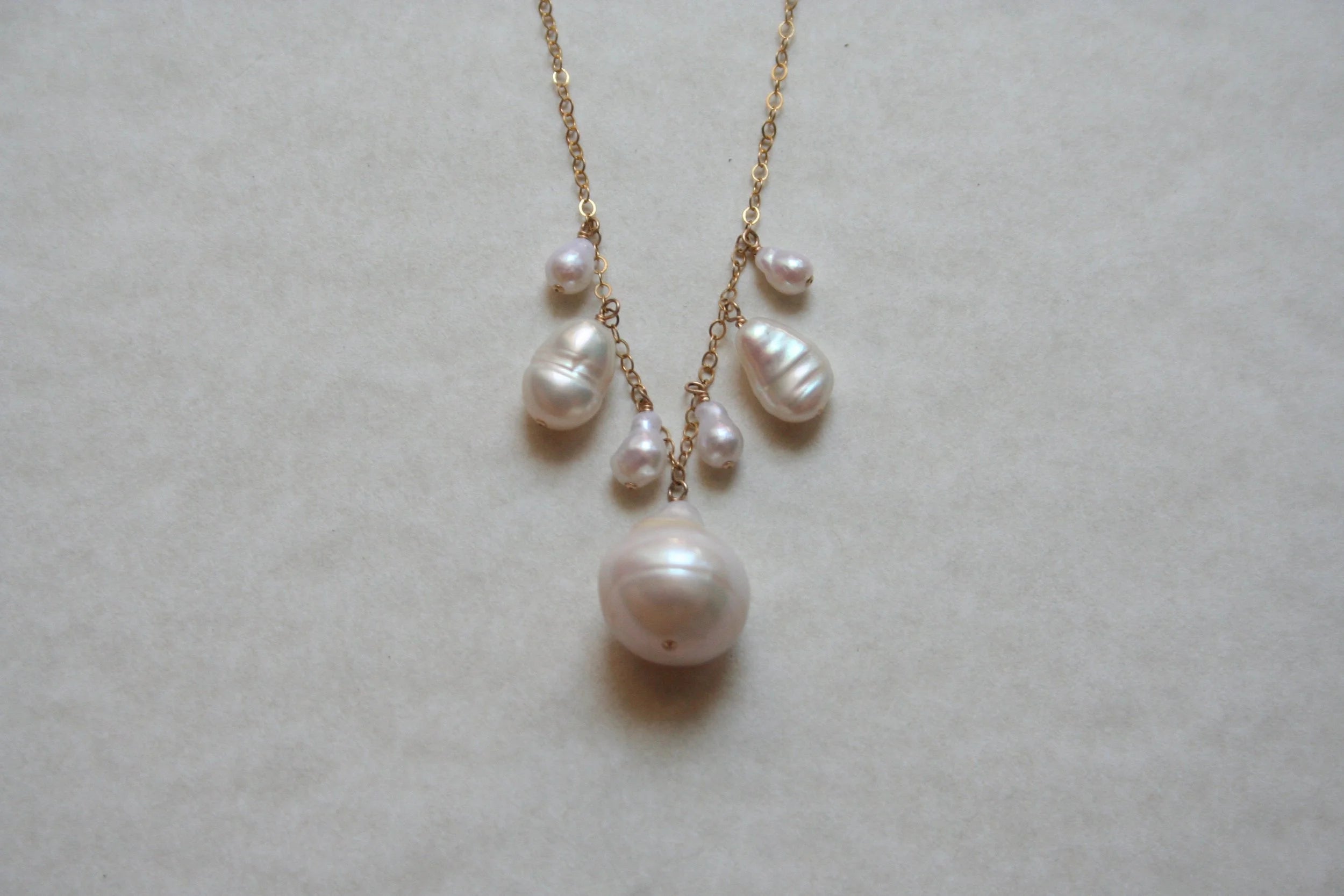 Lulu Necklace