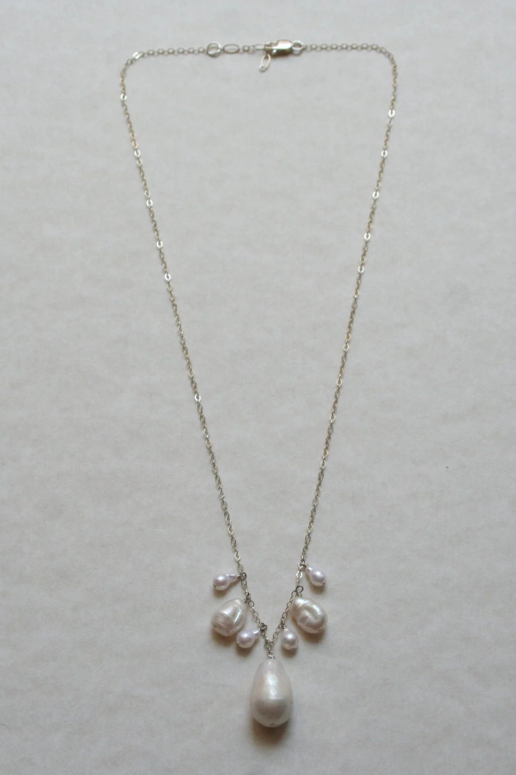 Coco Necklace