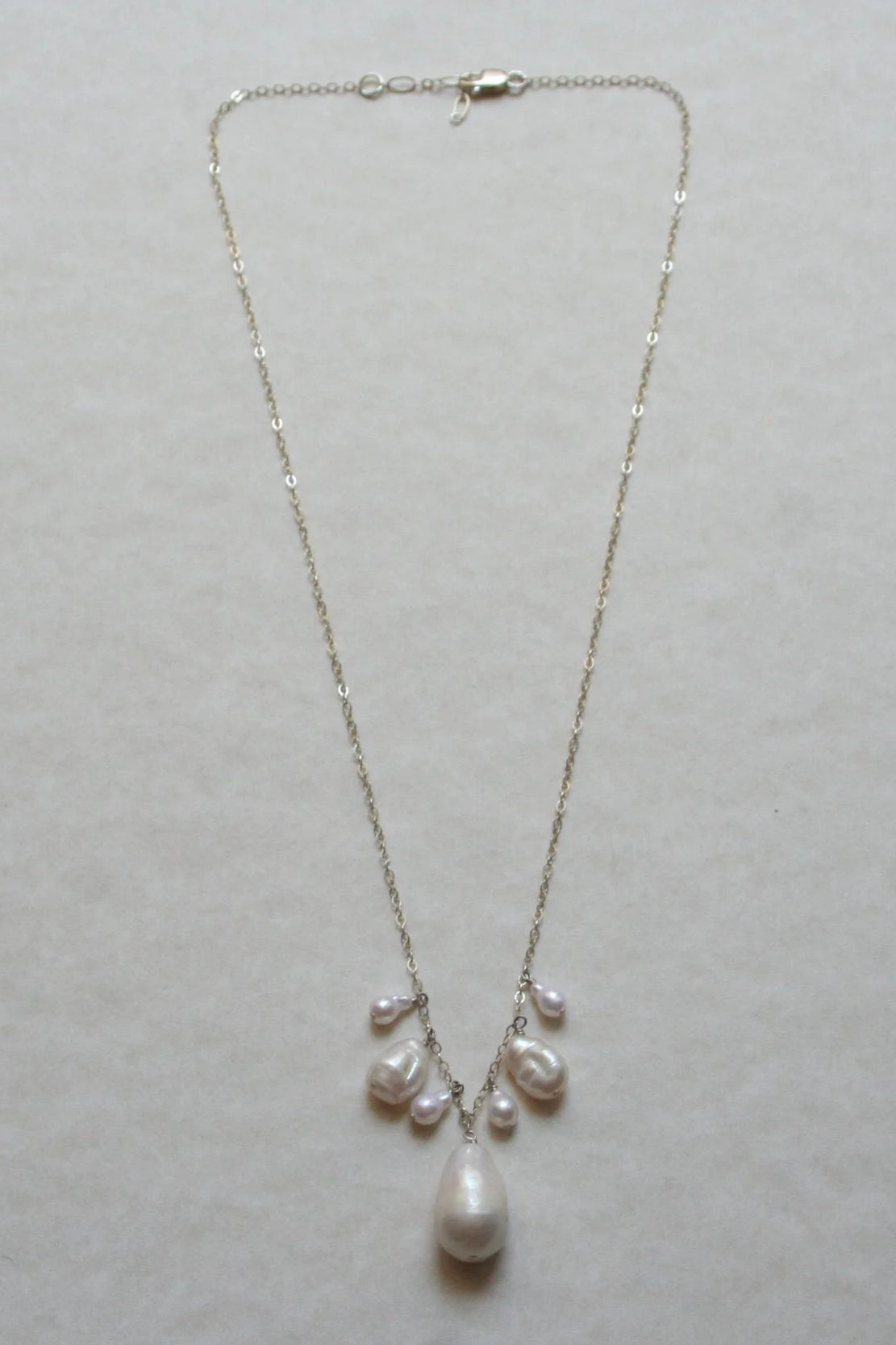 Coco Necklace