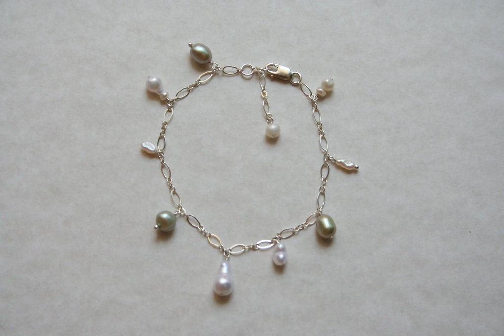 Stella Bracelet
