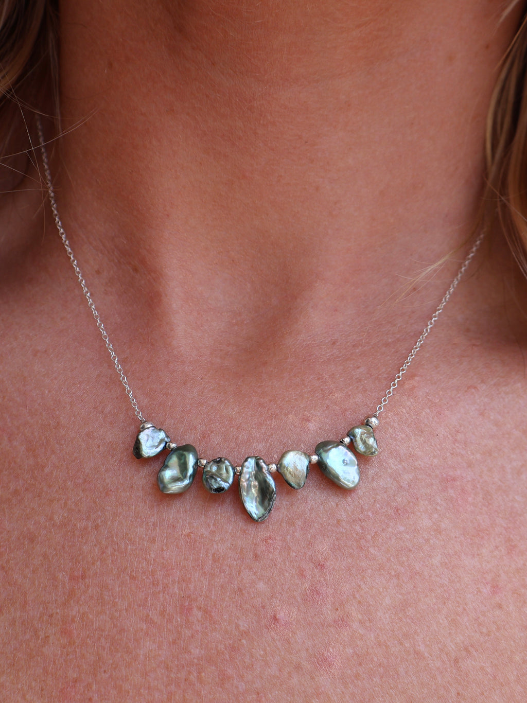 Pacific Necklace