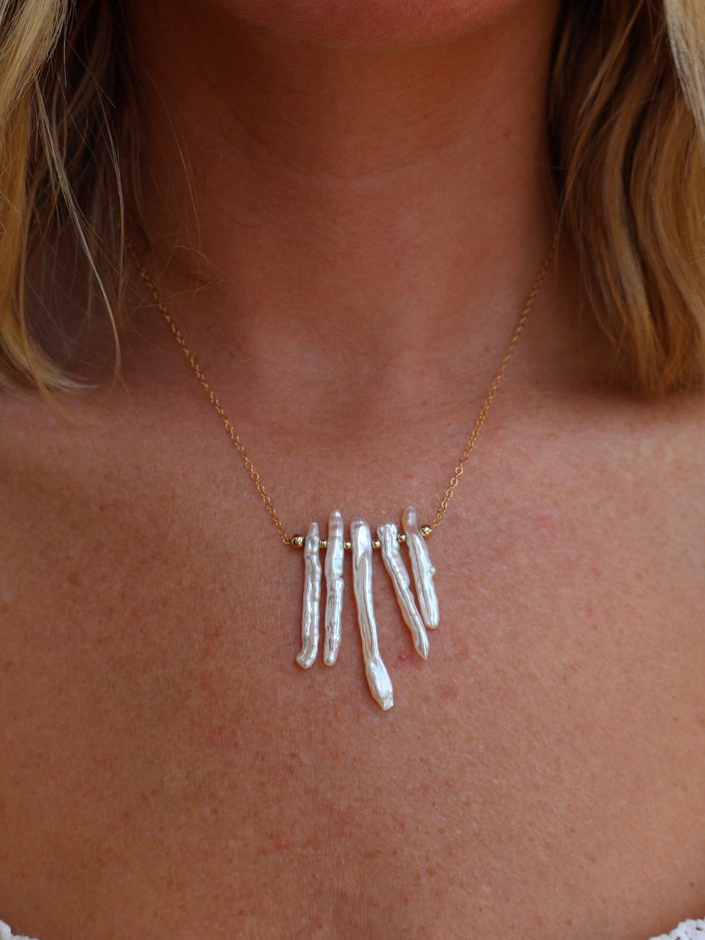 Paradise Cove Necklace