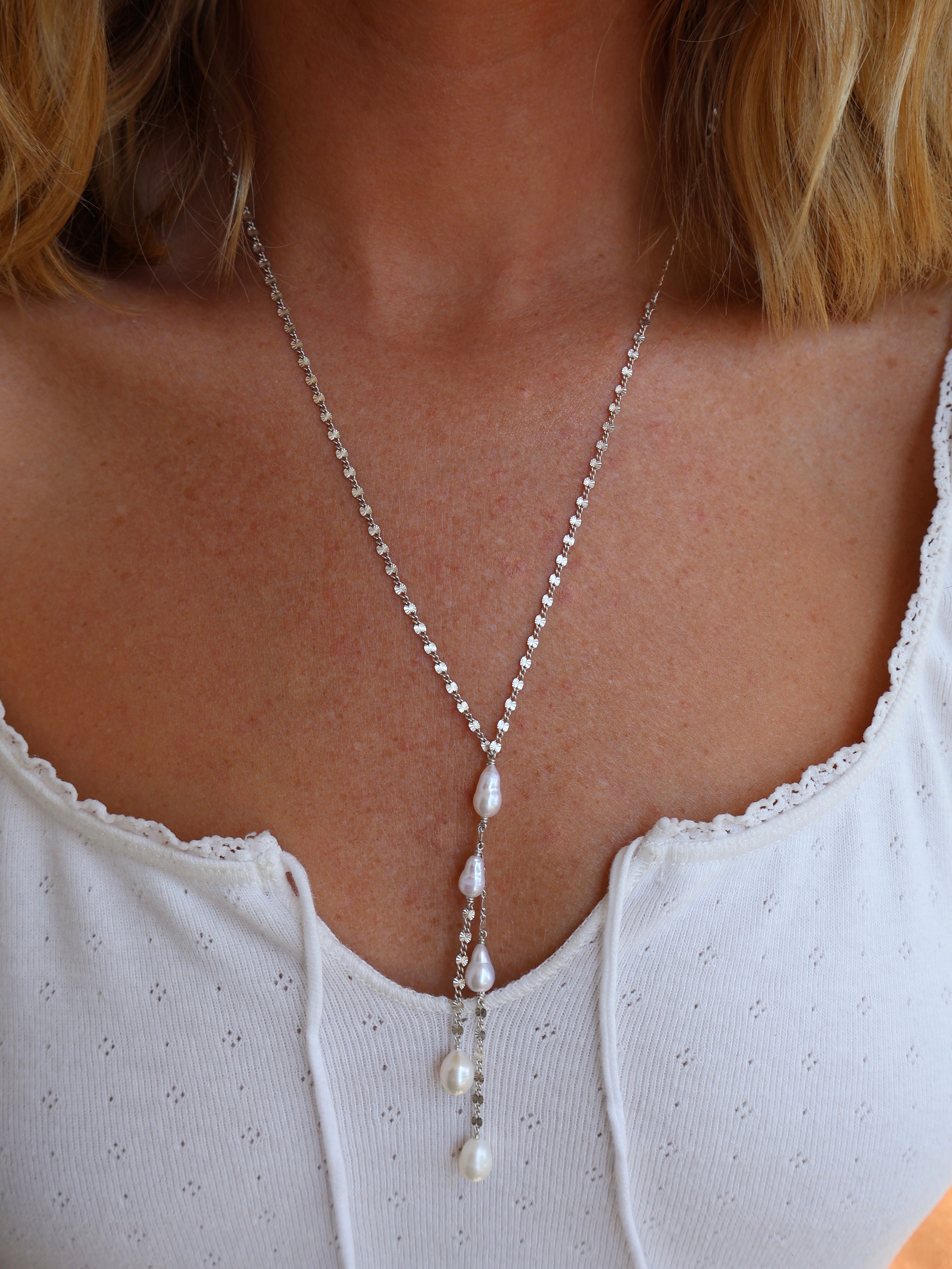 PCH Necklace
