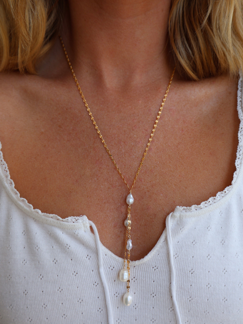 PCH Necklace