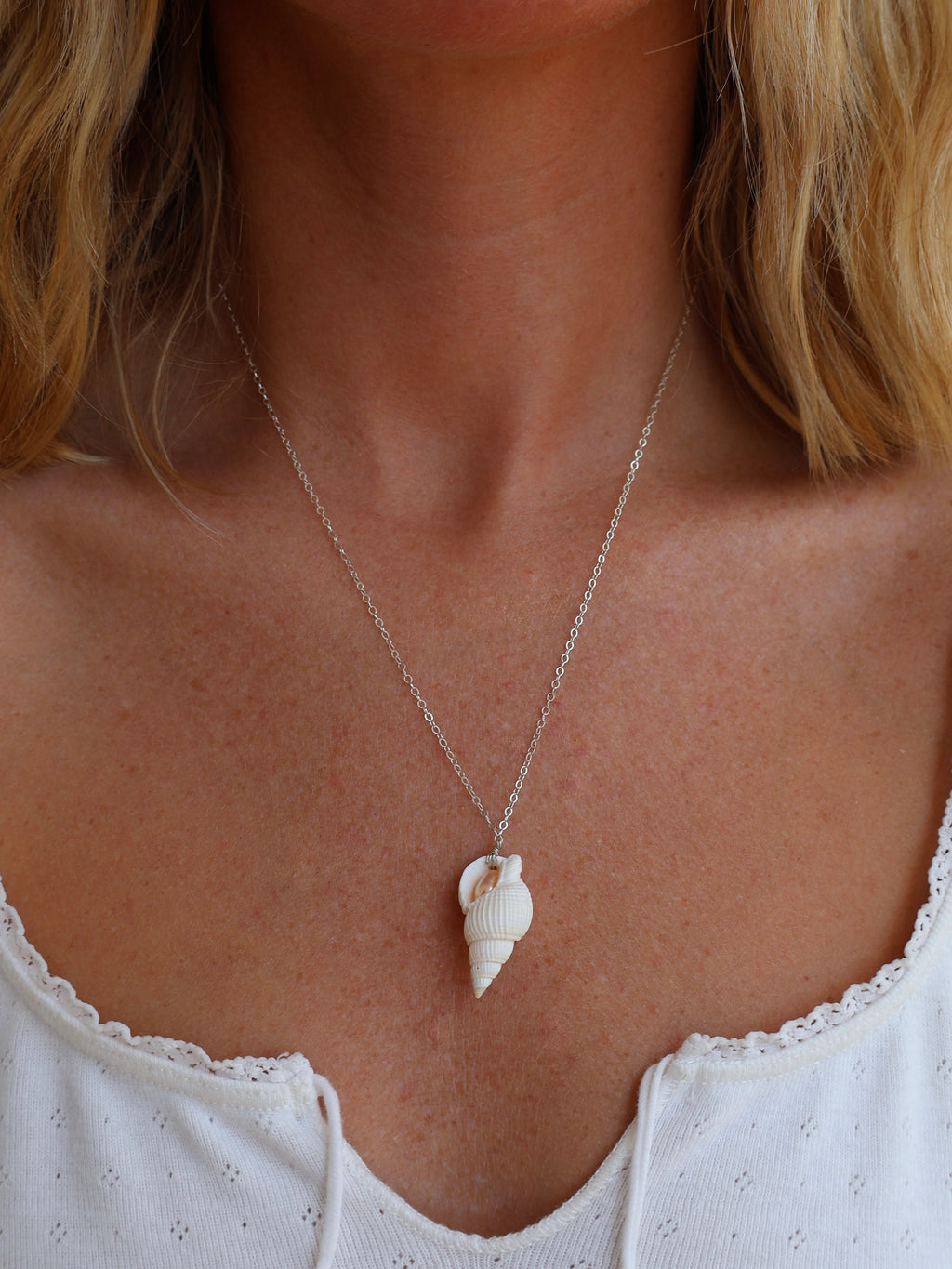 Katrina Necklace