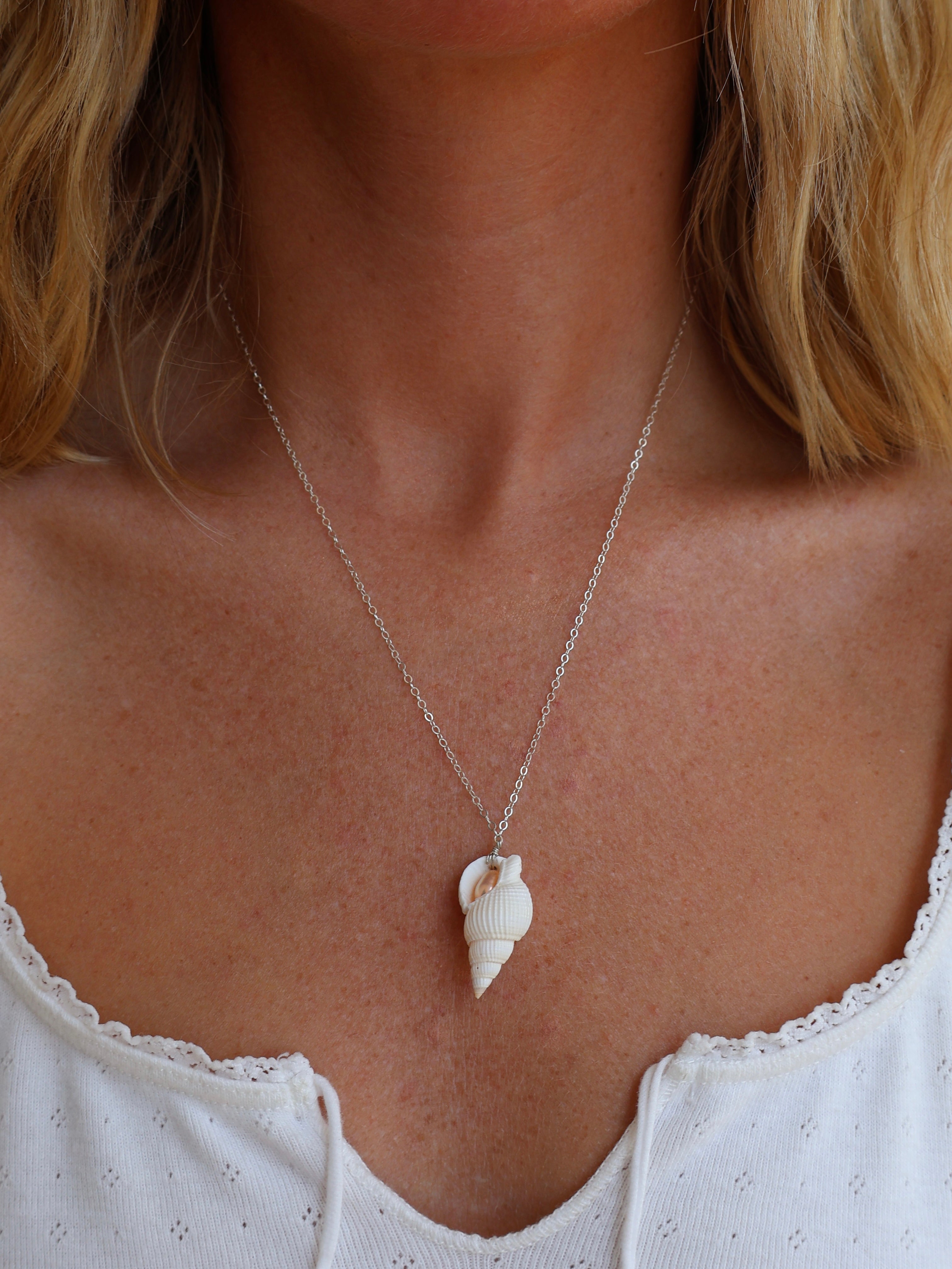 Katrina Necklace