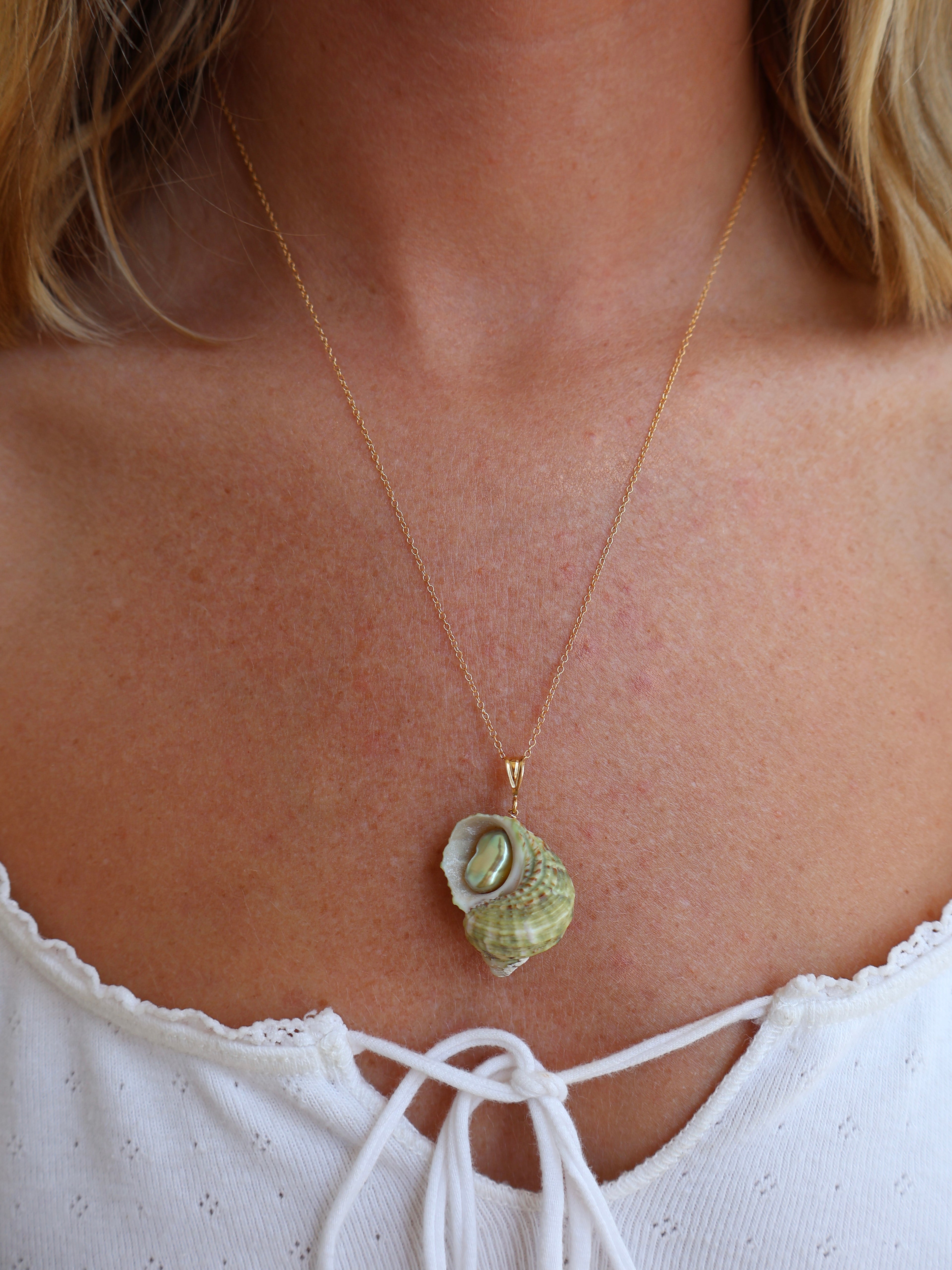 Kayalani Necklace