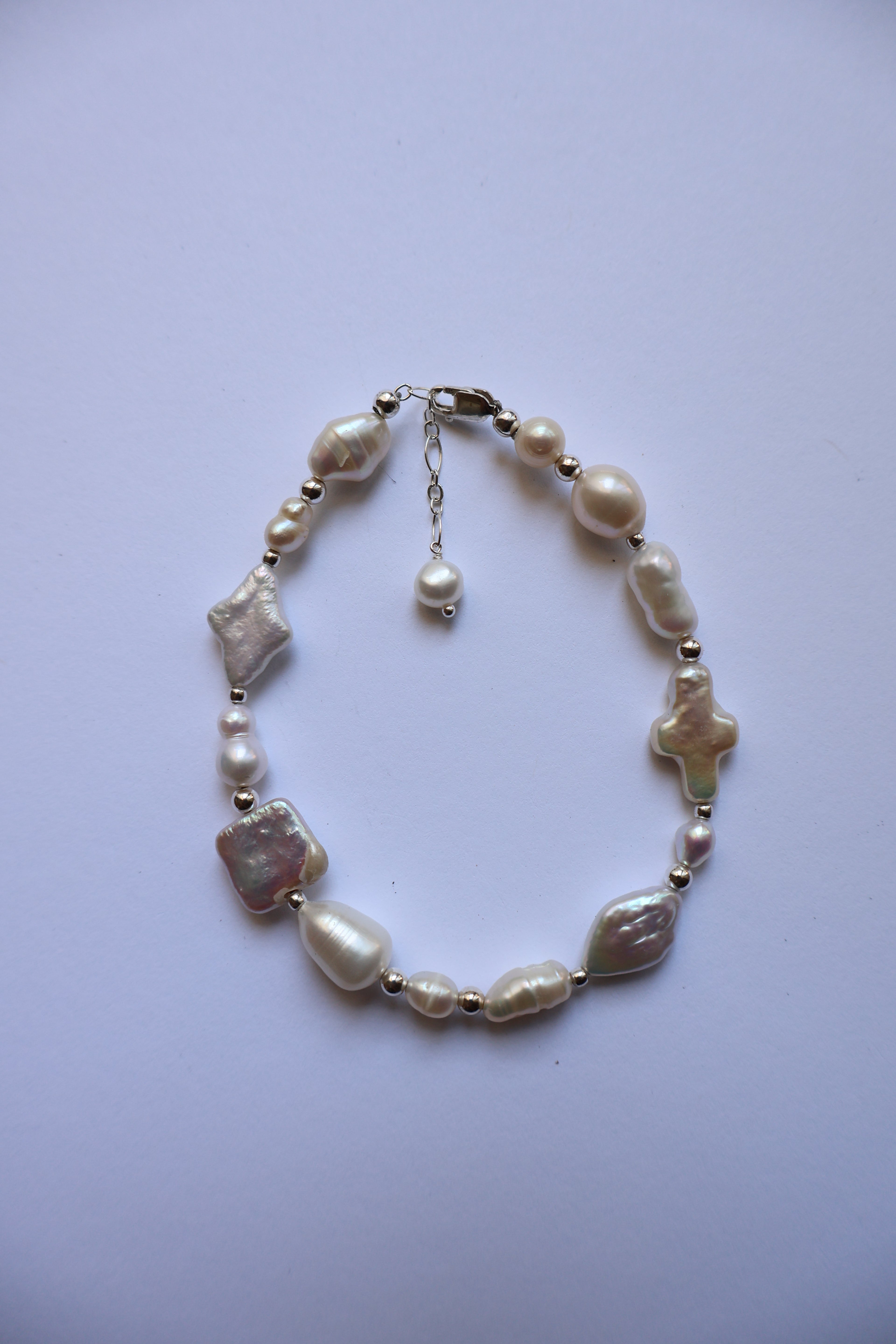 Maya Bracelet
