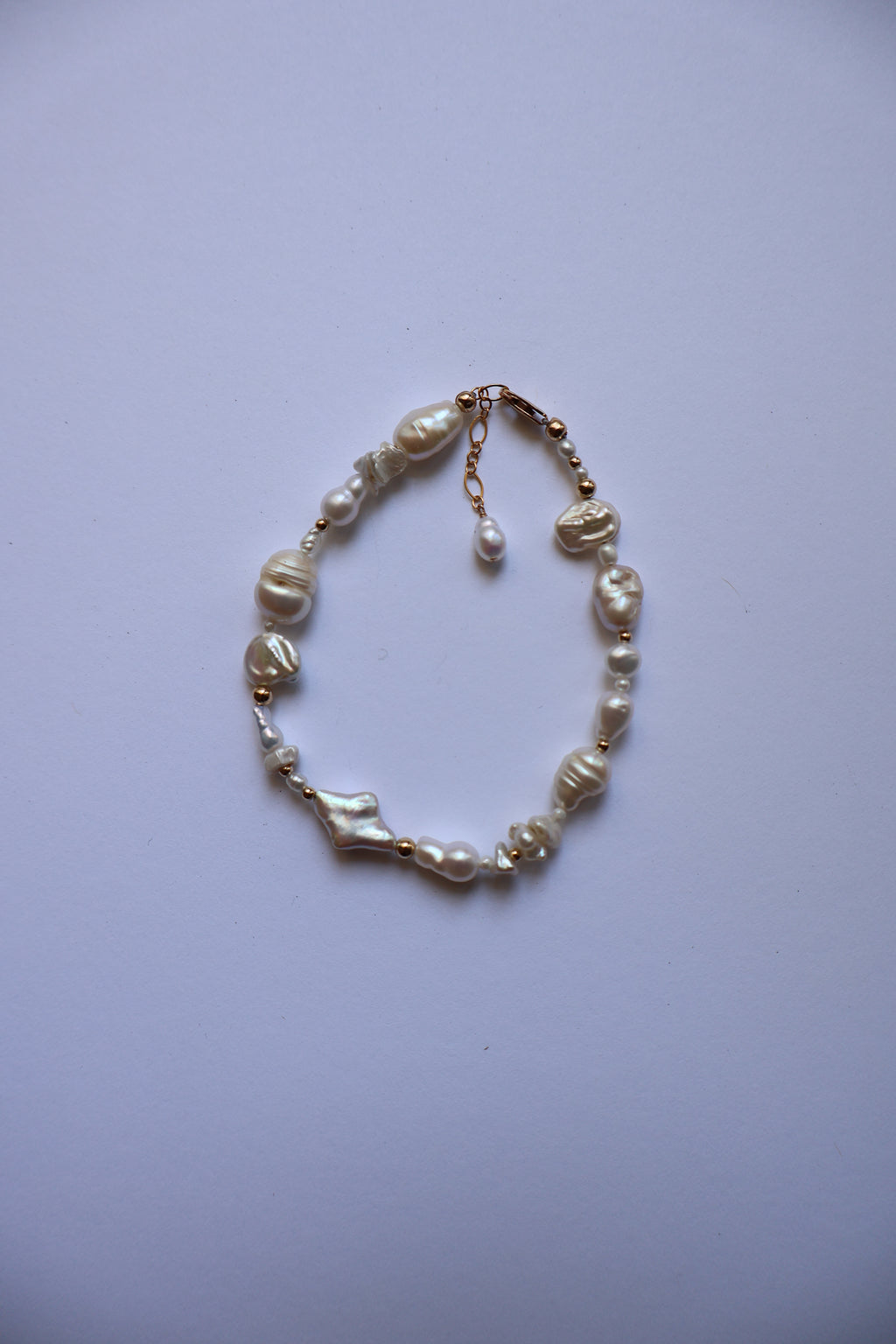Cassidy Bracelet