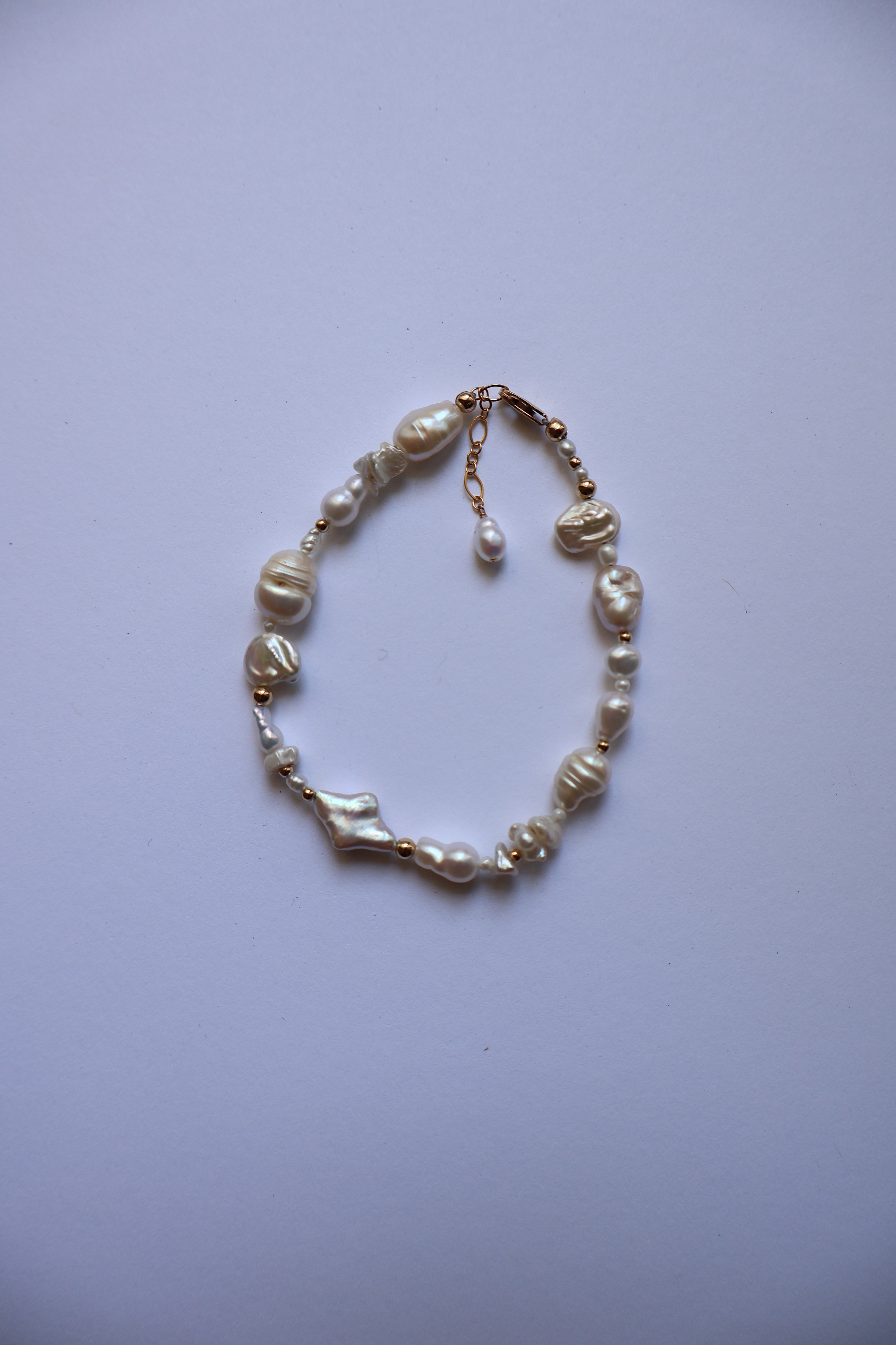 Cassidy Bracelet