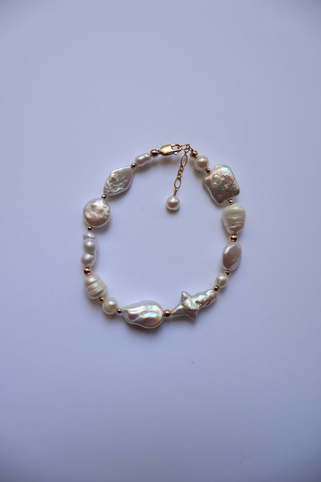 Delaney Bracelet