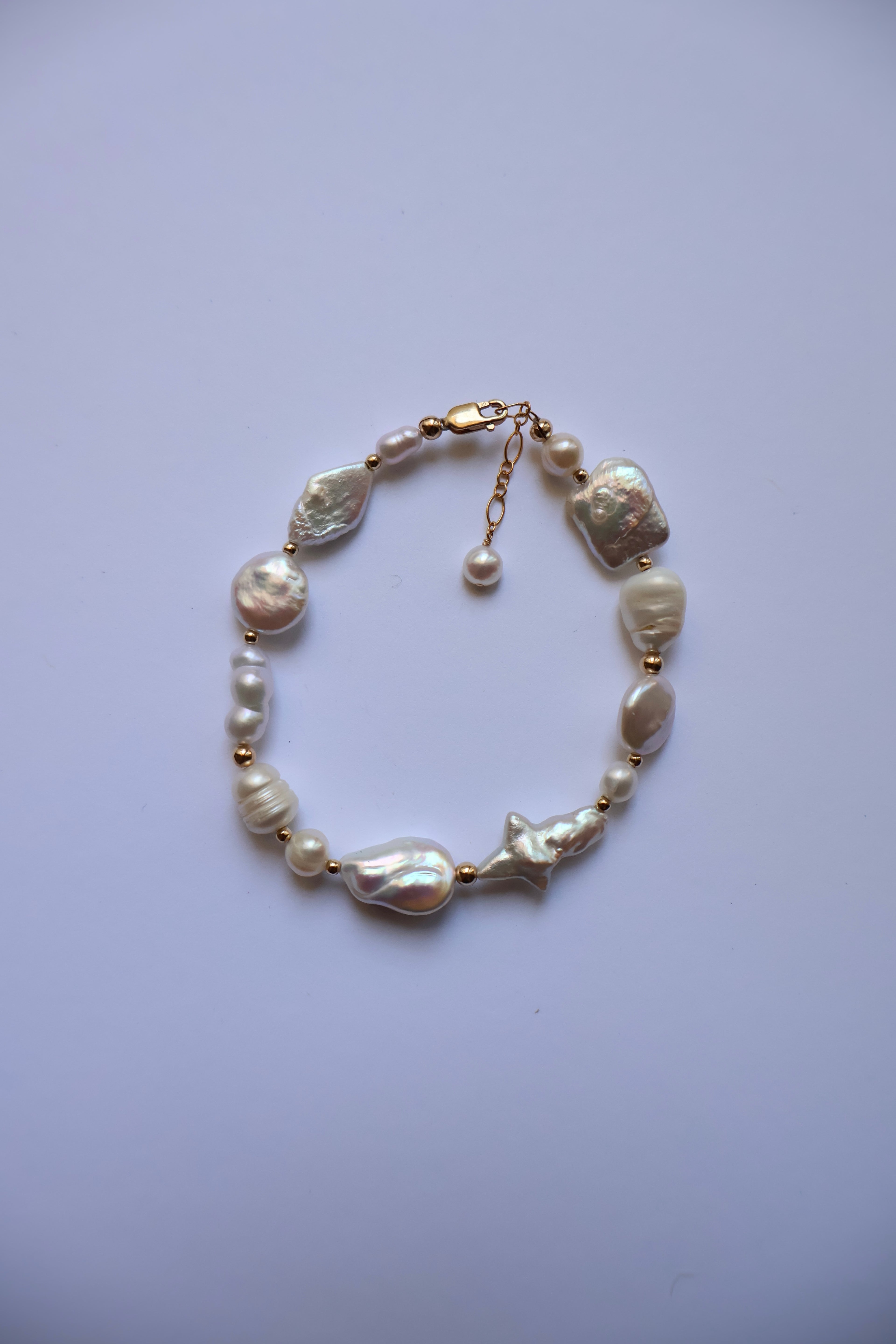 Delaney Bracelet