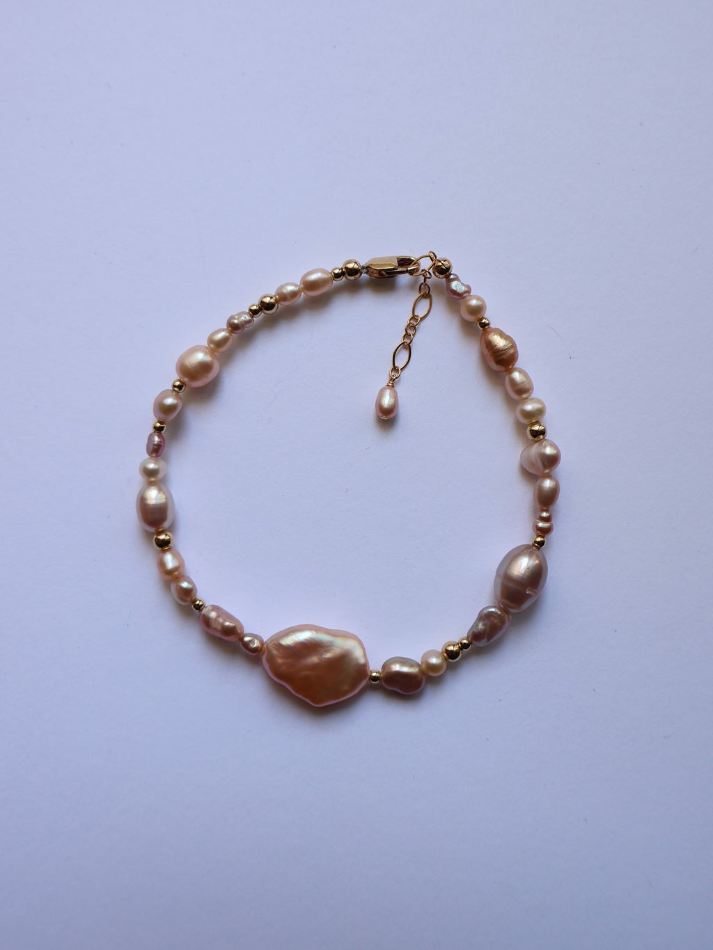 Alicia Bracelet