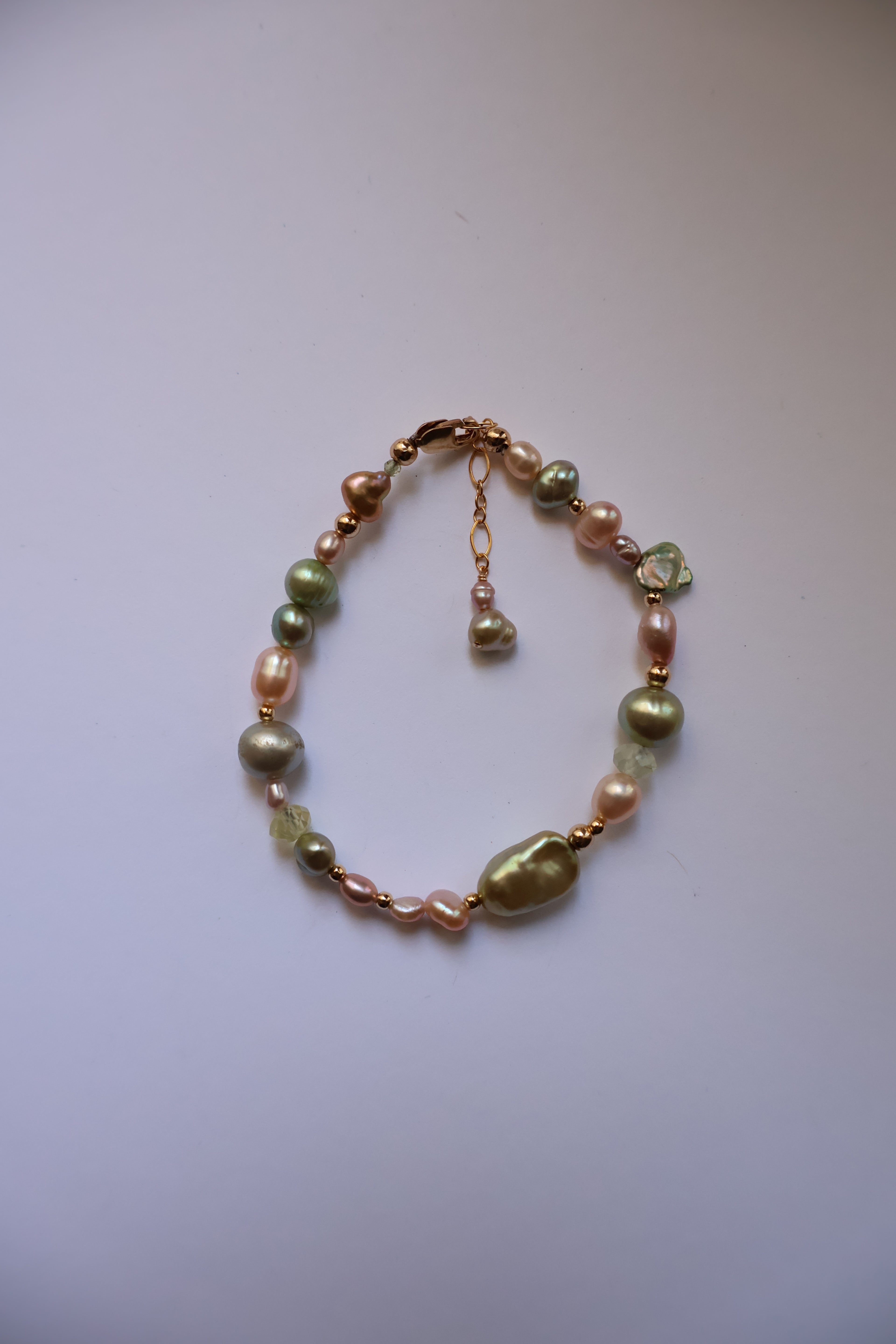 Vivianne Bracelet